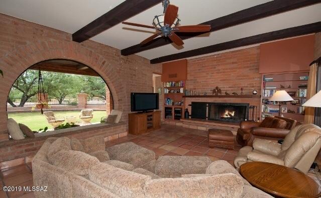 Tubac Valley Country Club Estates - Residential