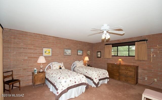 Tubac Valley Country Club Estates - Residential