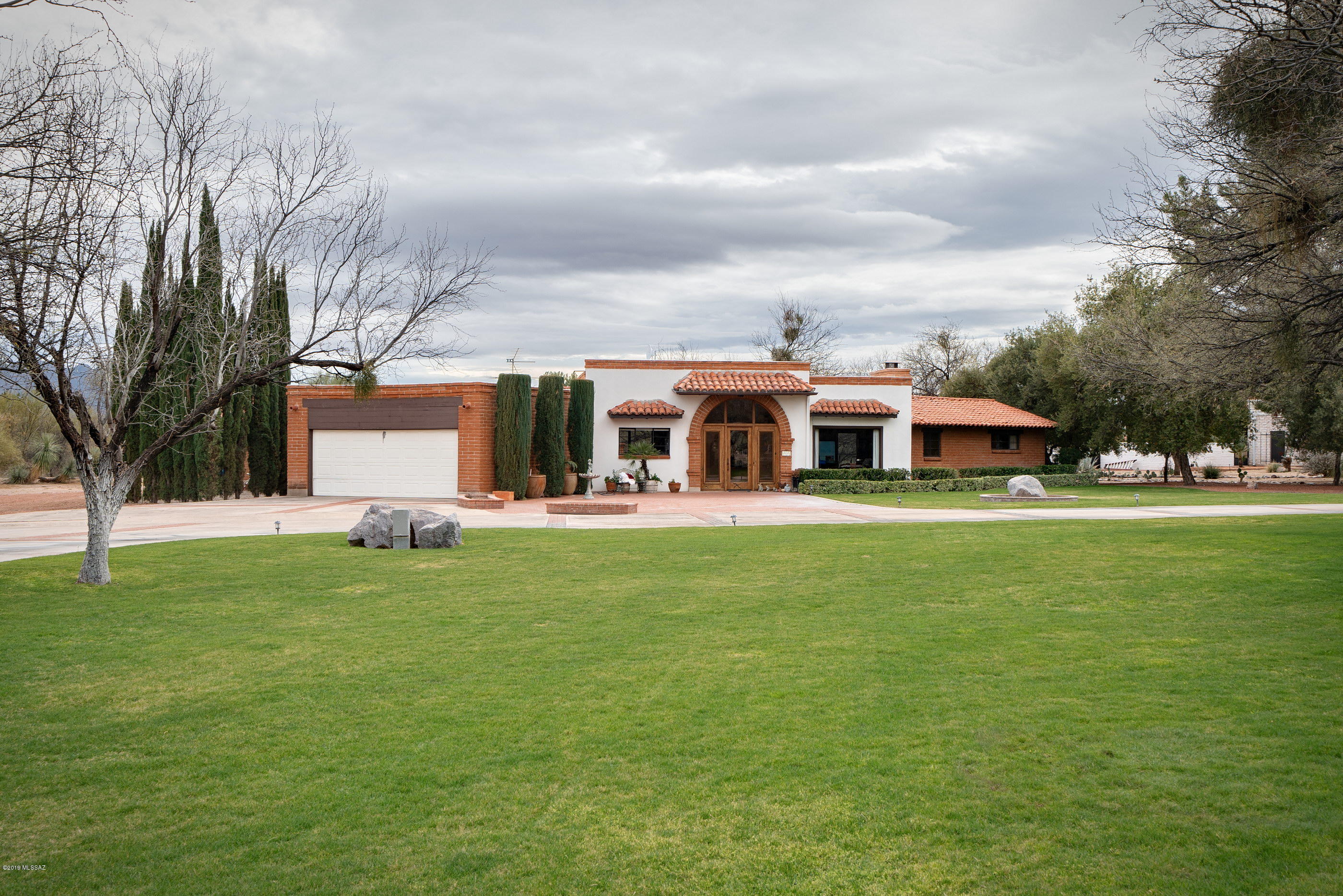 Tubac Valley Country Club Estates - Residential