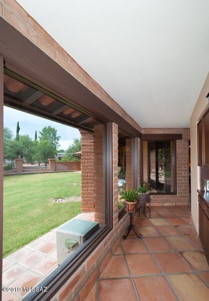 Tubac Valley Country Club Estates - Residential