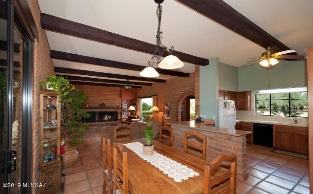 Tubac Valley Country Club Estates - Residential