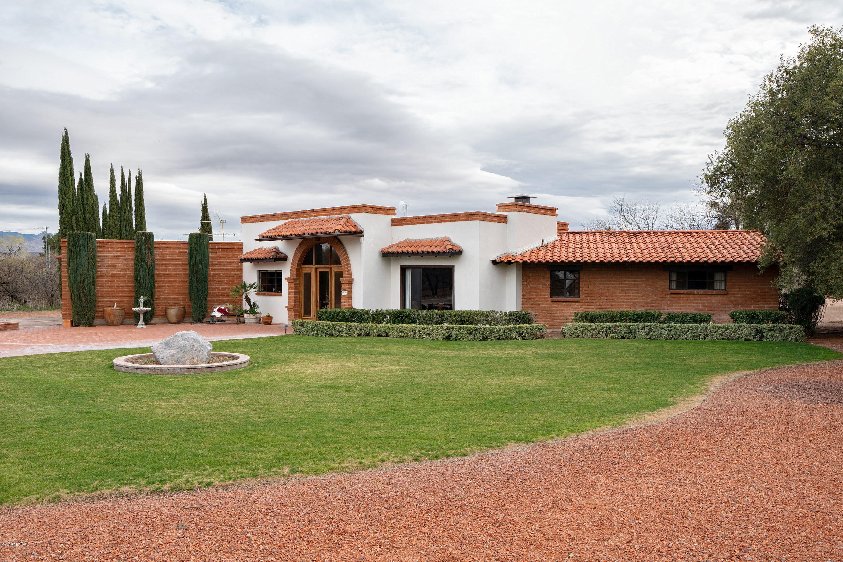 Tubac Valley Country Club Estates - Residential