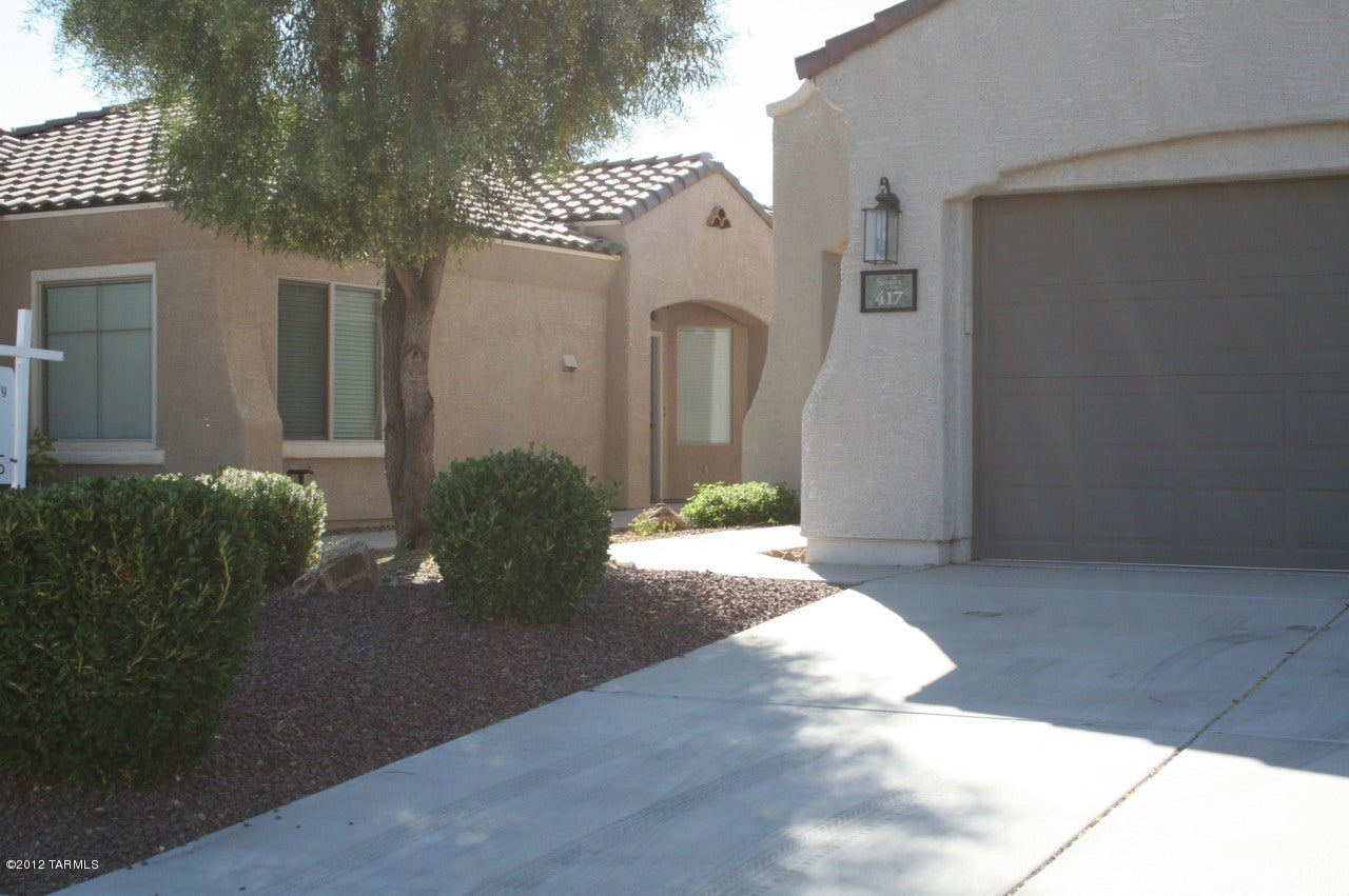 Sonora At Rancho Sahuarita (1-243) - Residential Lease