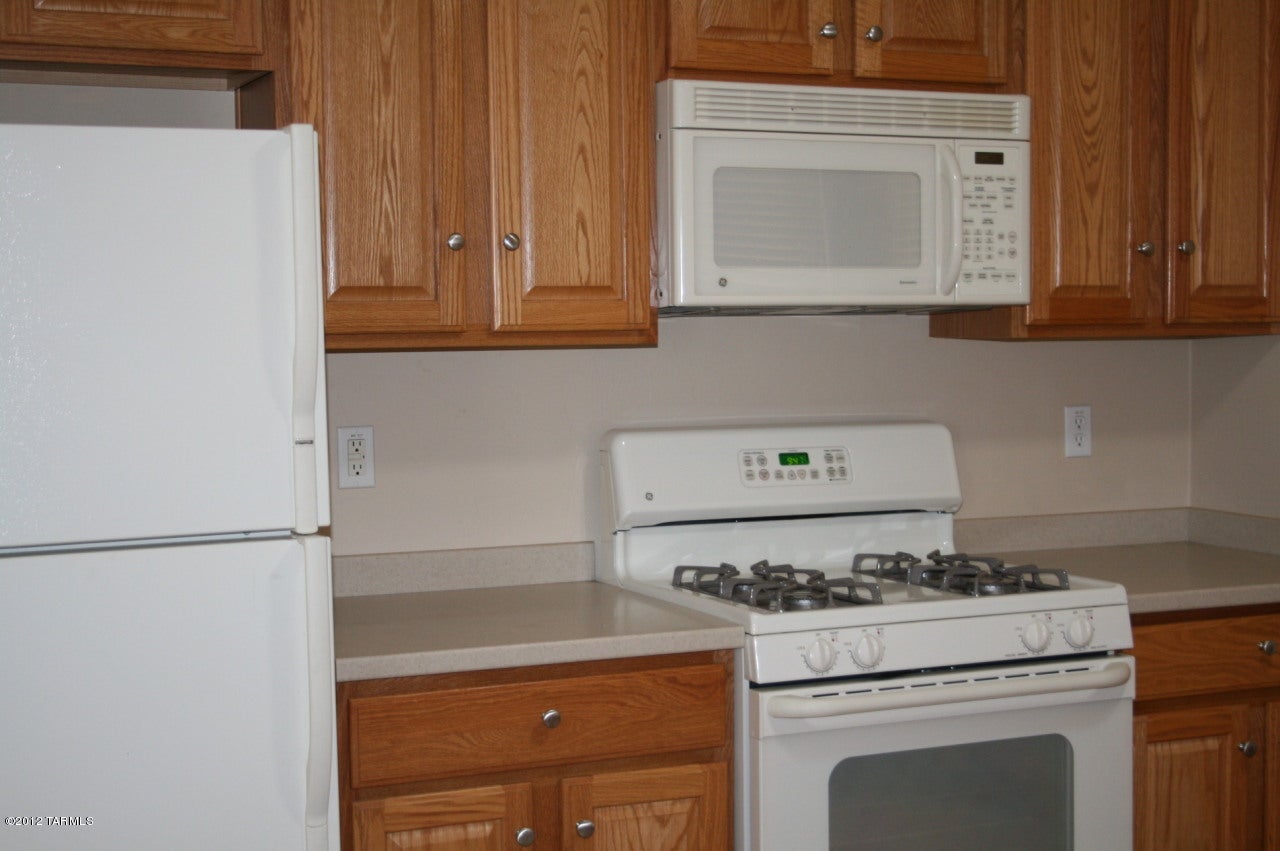 Sonora At Rancho Sahuarita (1-243) - Residential Lease