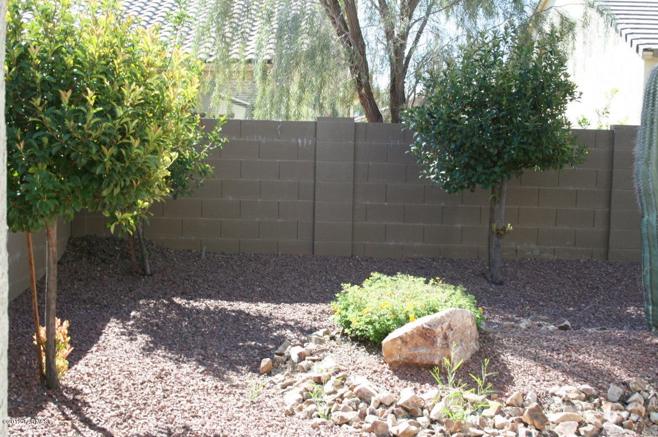 Sonora At Rancho Sahuarita (1-243) - Residential Lease