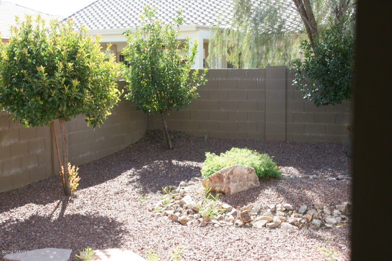 Sonora At Rancho Sahuarita (1-243) - Residential Lease