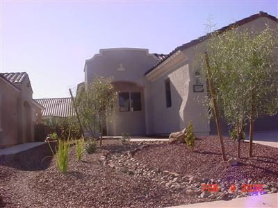 Sonora At Rancho Sahuarita (1-243) - Residential Lease