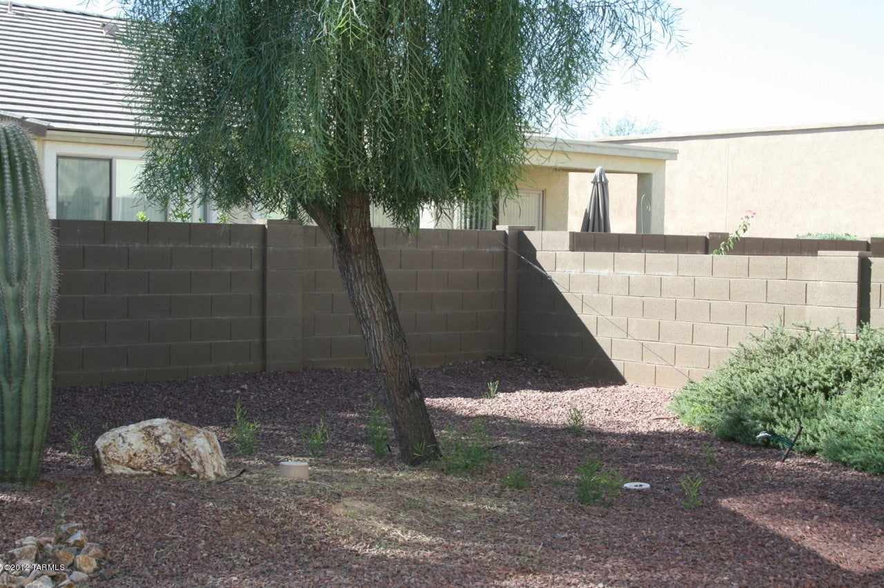 Sonora At Rancho Sahuarita (1-243) - Residential Lease
