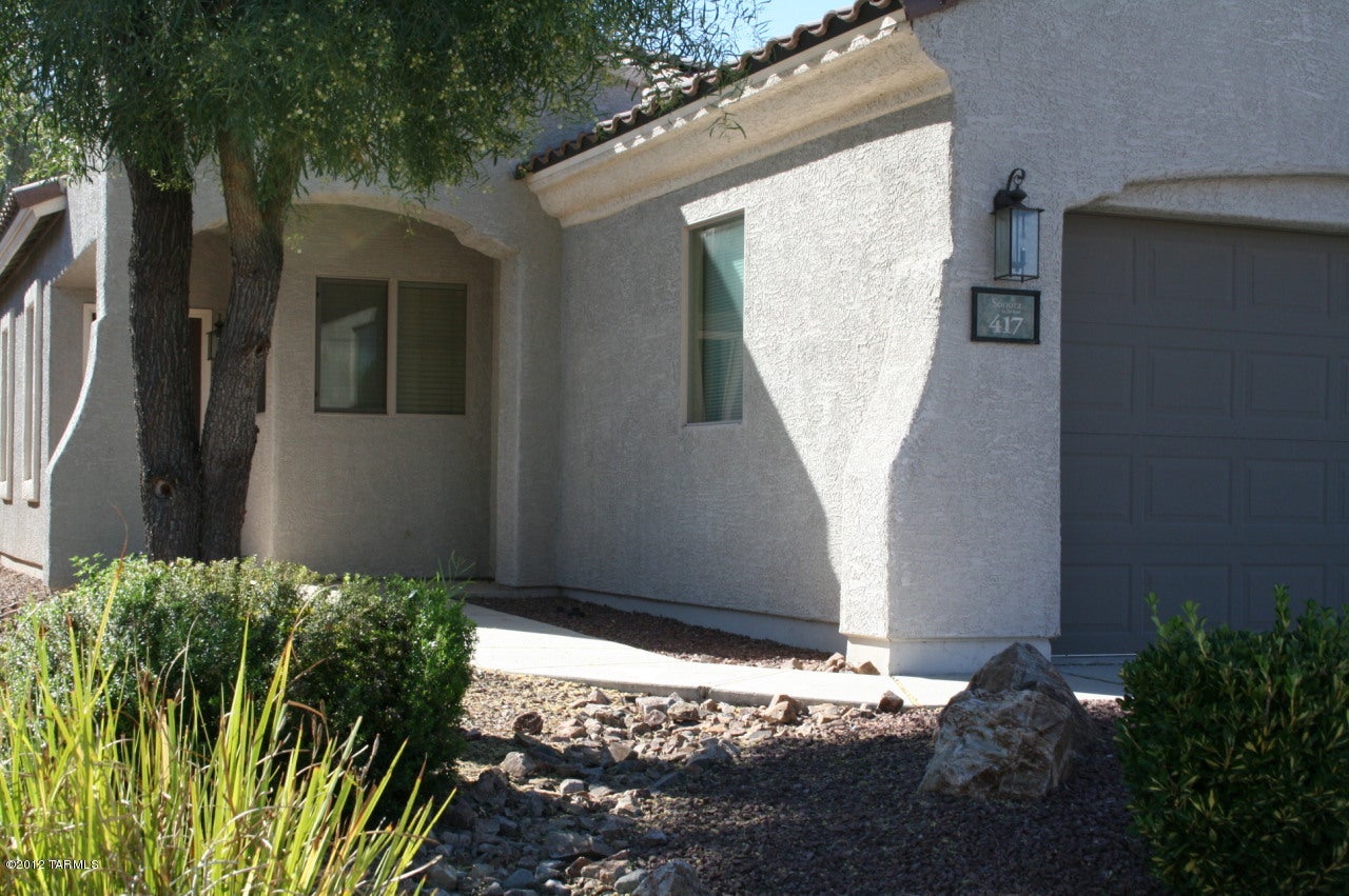 Sonora At Rancho Sahuarita (1-243) - Residential Lease