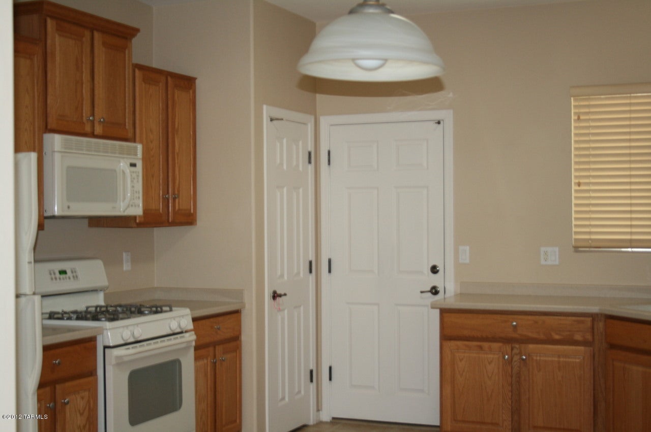 Sonora At Rancho Sahuarita (1-243) - Residential Lease