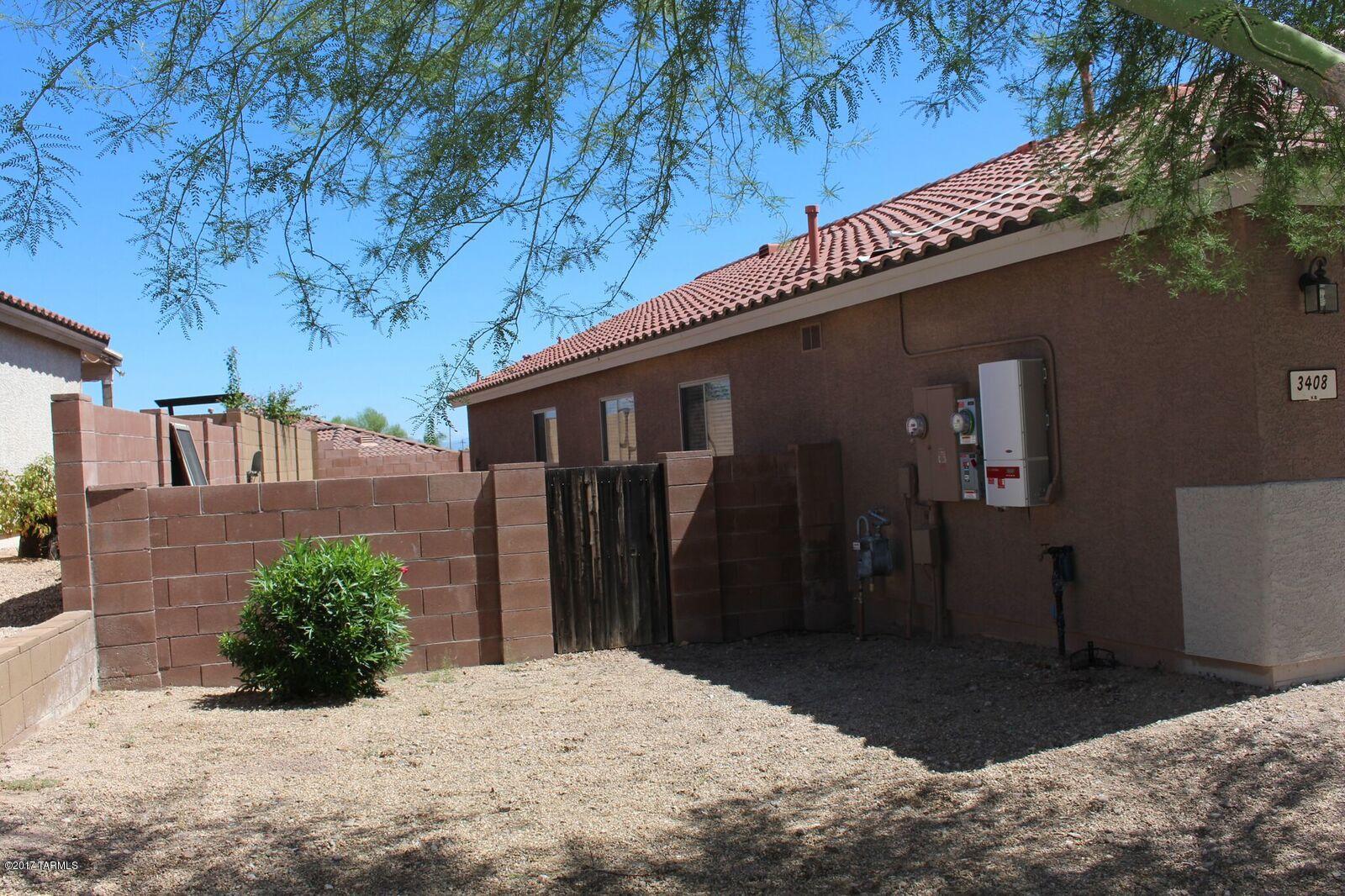 Rancho Agua Dulce (387- 781) - Residential