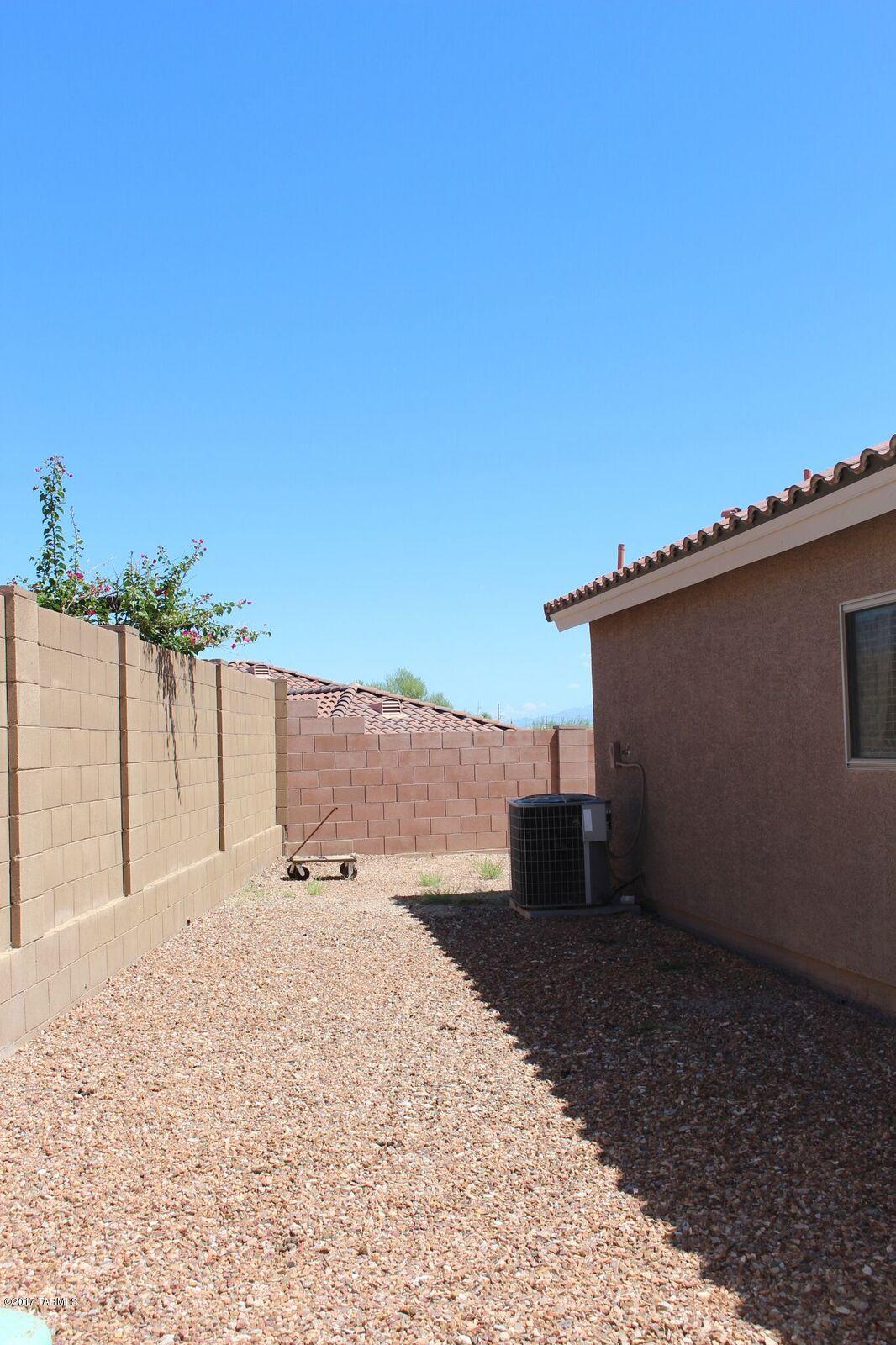 Rancho Agua Dulce (387- 781) - Residential