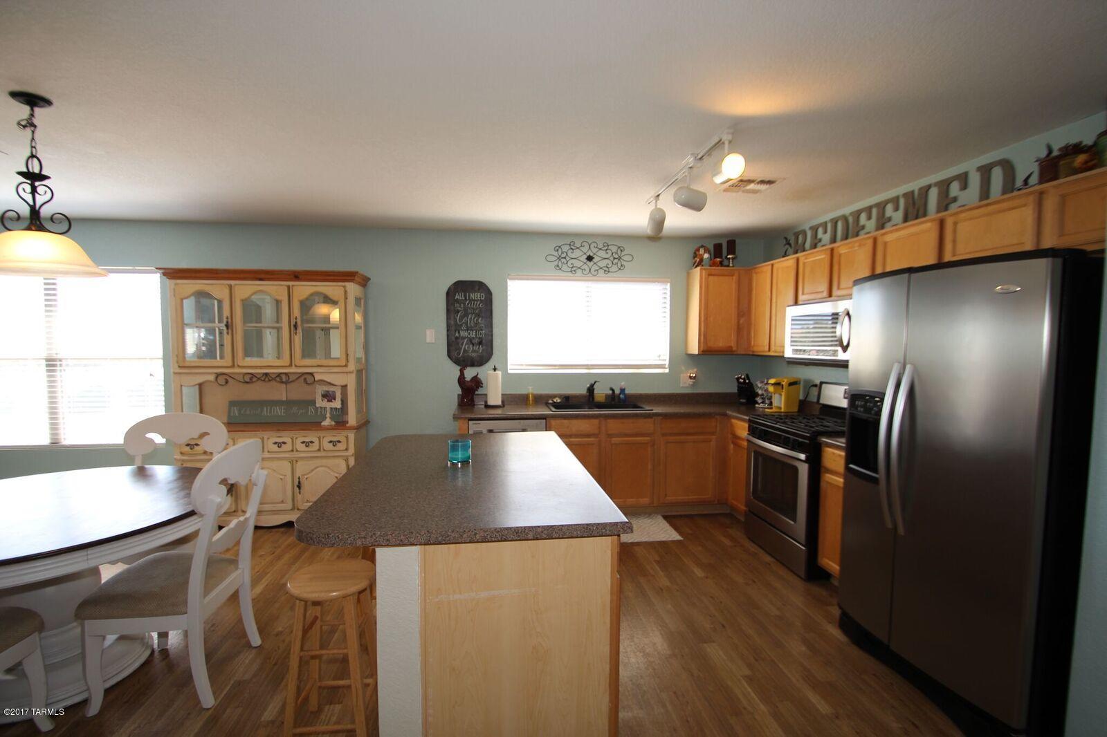 Rancho Agua Dulce (387- 781) - Residential