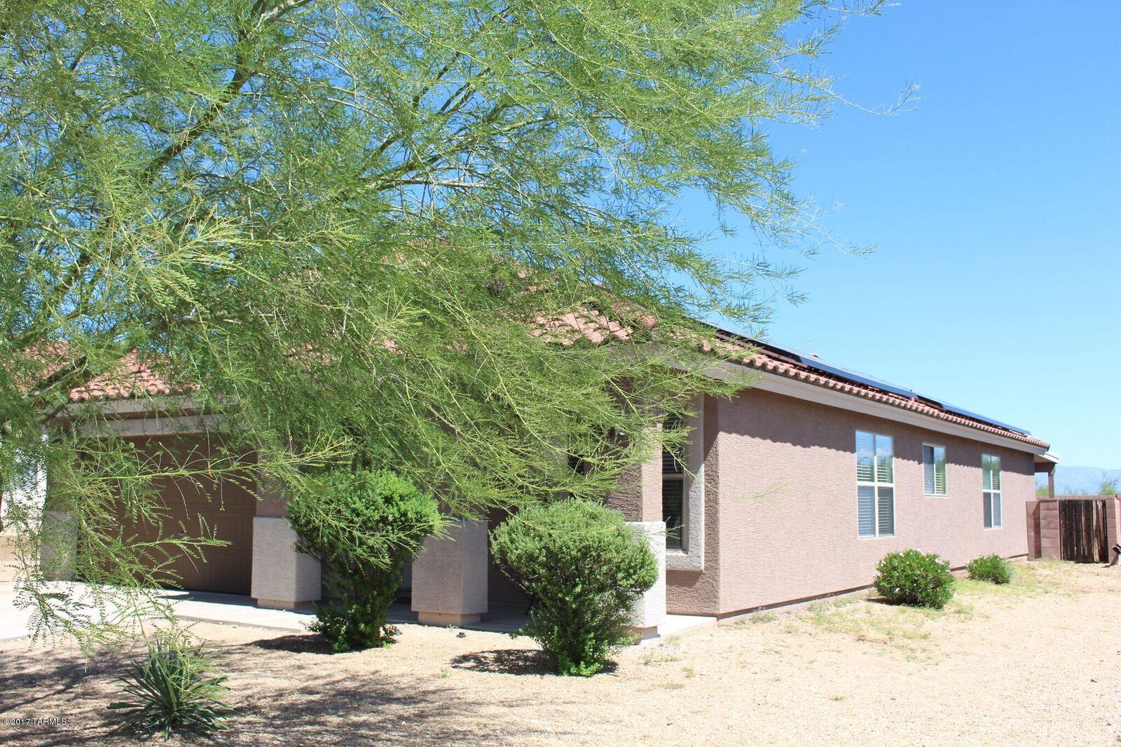 Rancho Agua Dulce (387- 781) - Residential