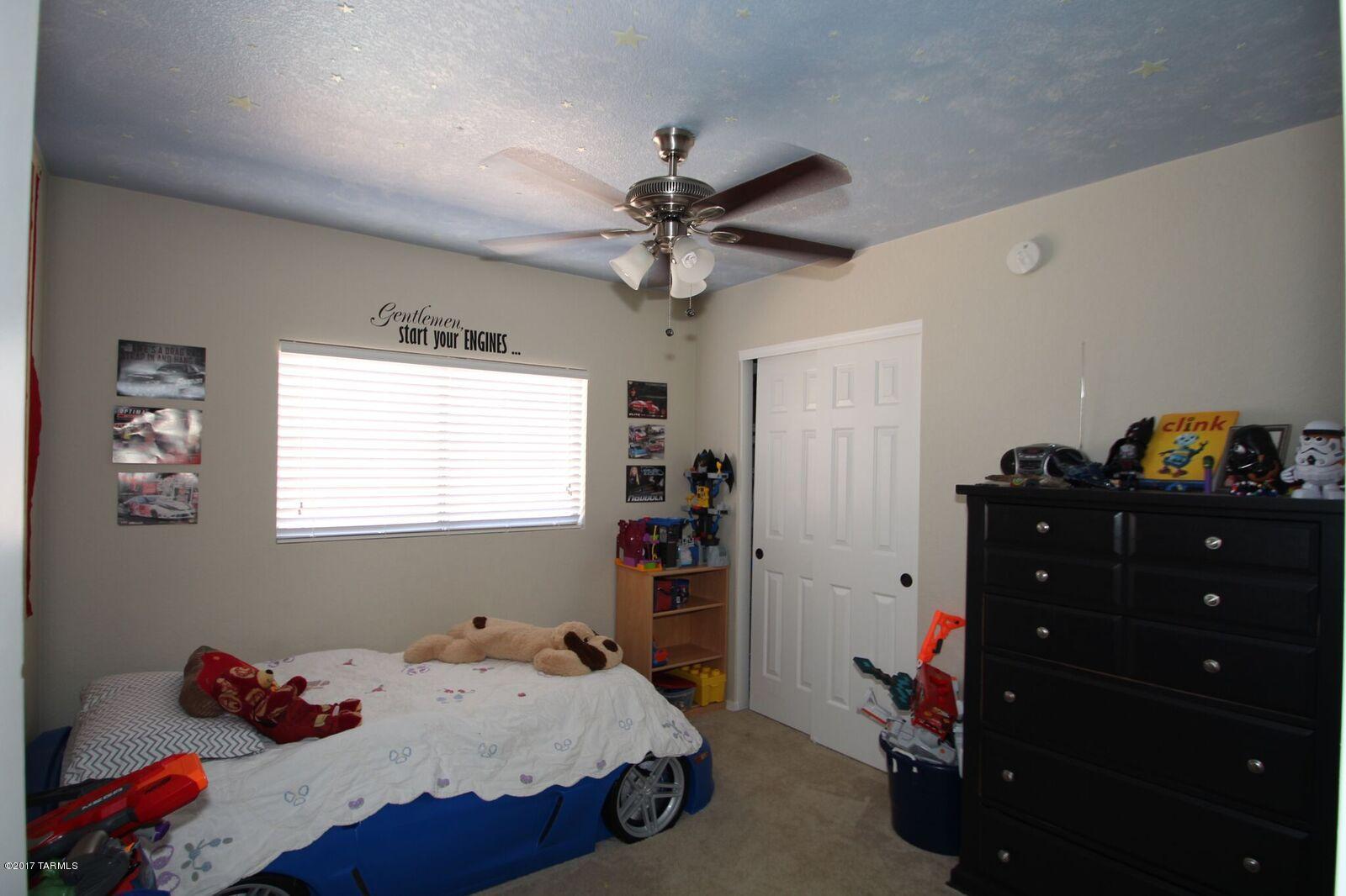 Rancho Agua Dulce (387- 781) - Residential