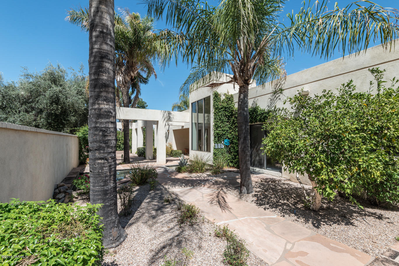 Country Club Estates NO. 1 - Residential