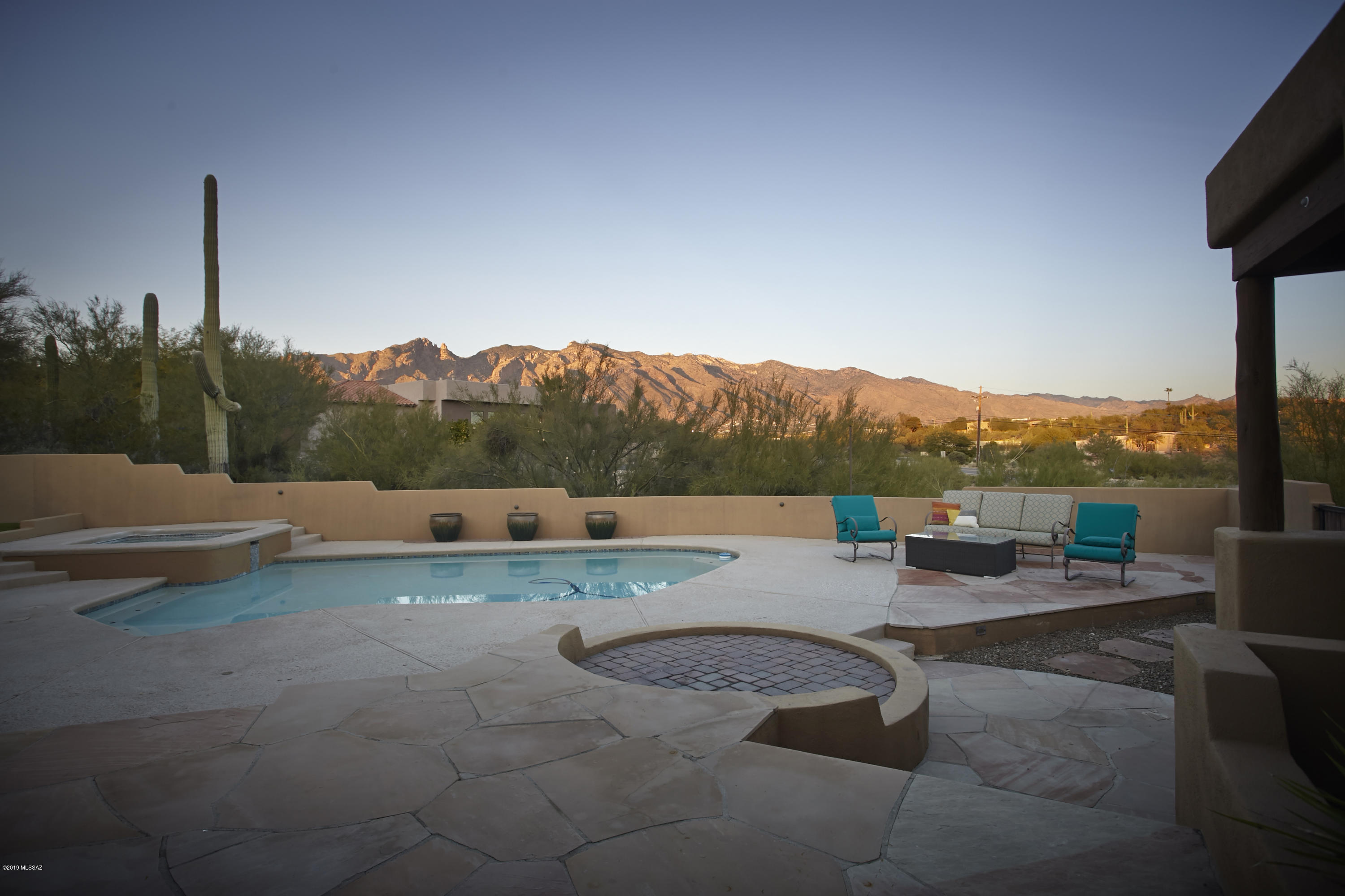 Hacienda Del Sol Estates (1-68) - Residential