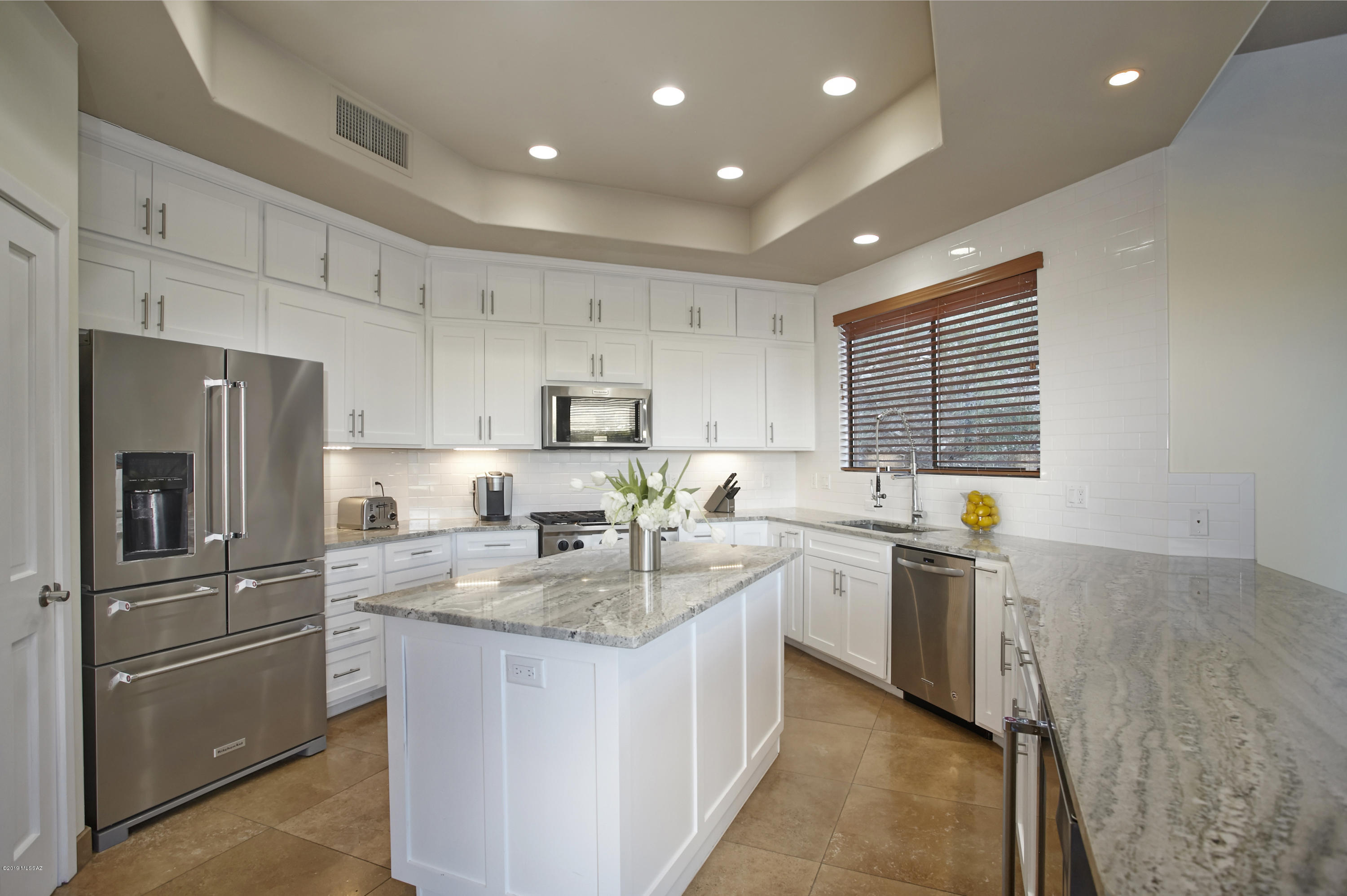 Hacienda Del Sol Estates (1-68) - Residential