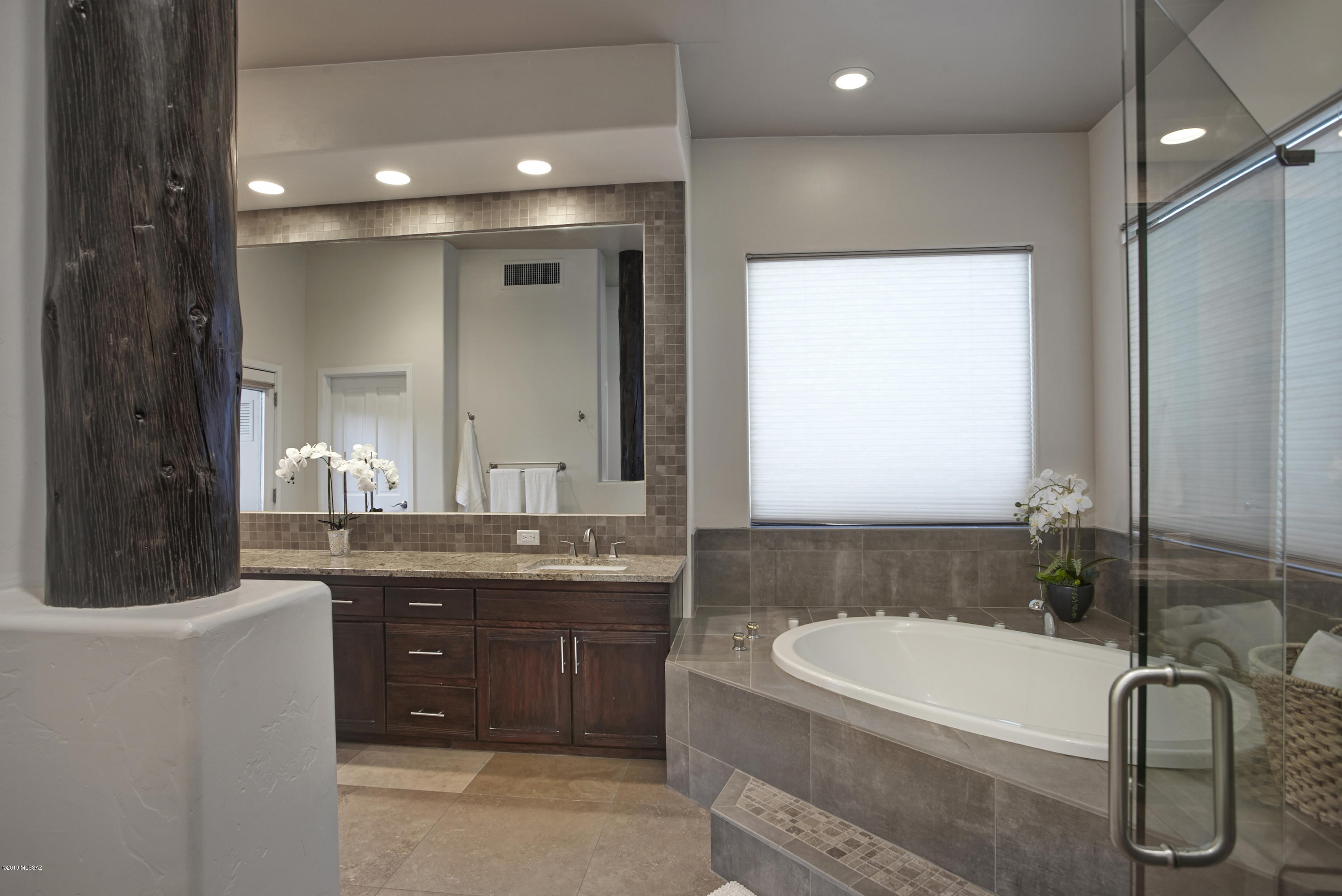 Hacienda Del Sol Estates (1-68) - Residential