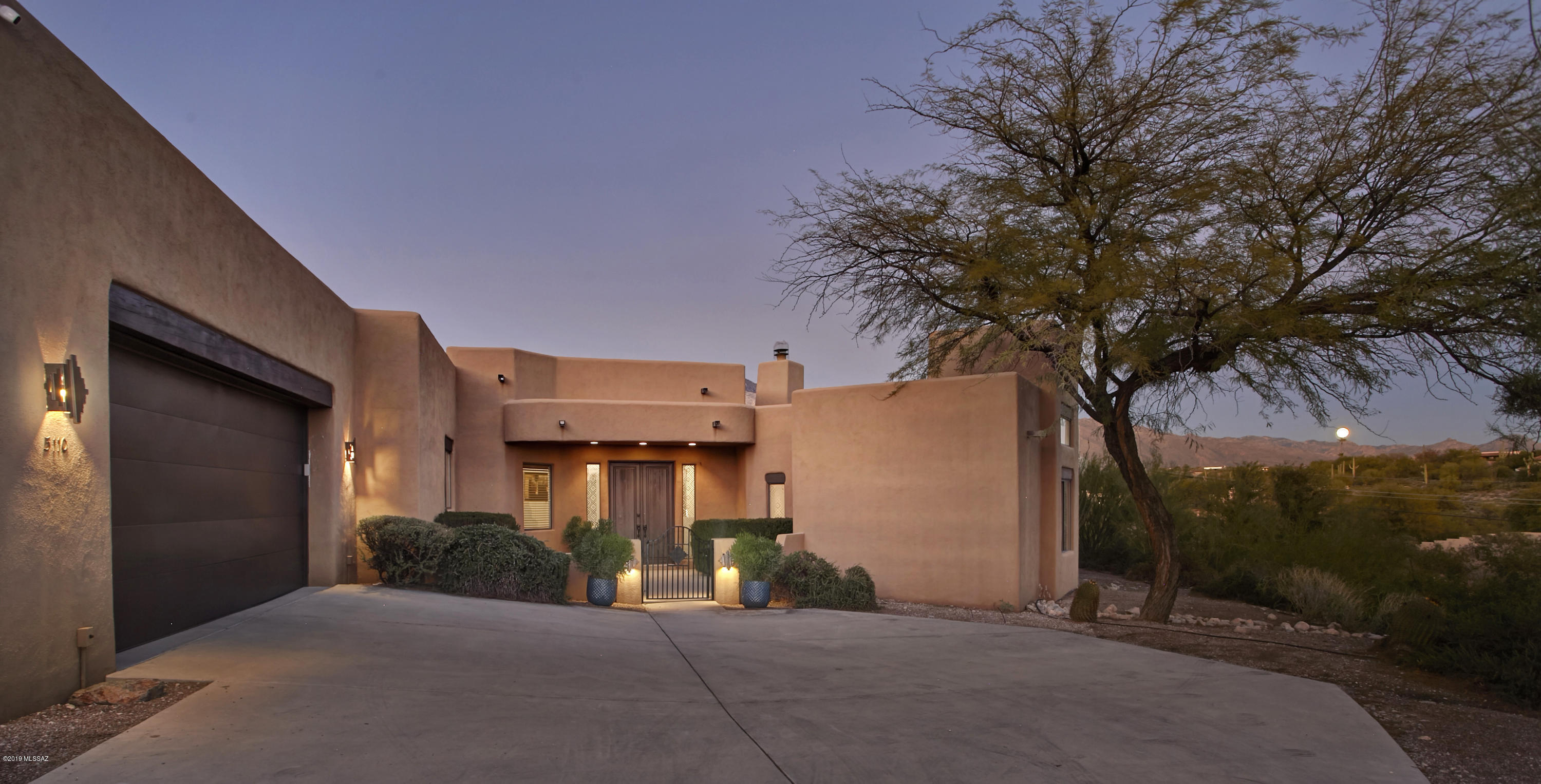 Hacienda Del Sol Estates (1-68) - Residential