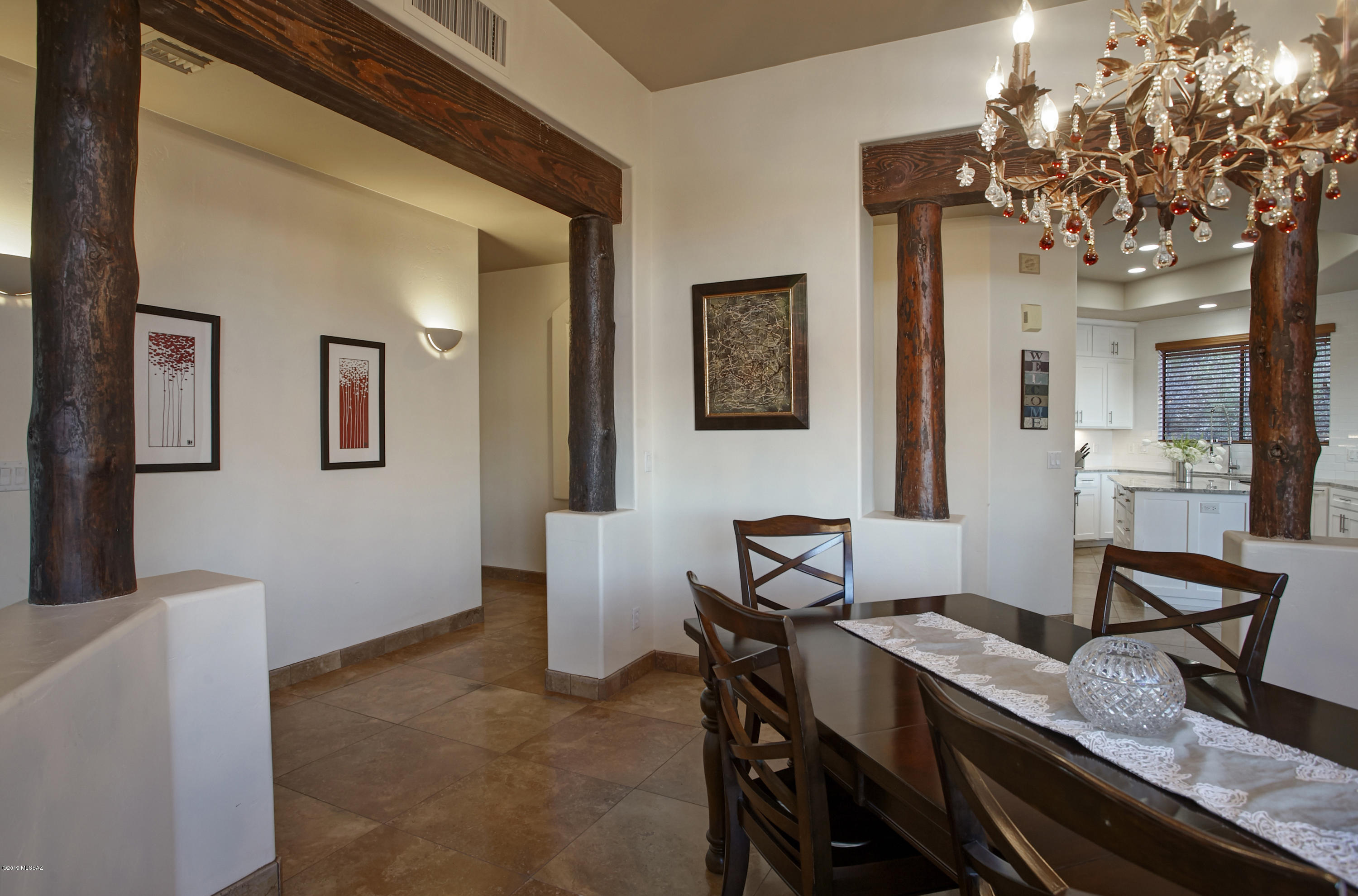 Hacienda Del Sol Estates (1-68) - Residential