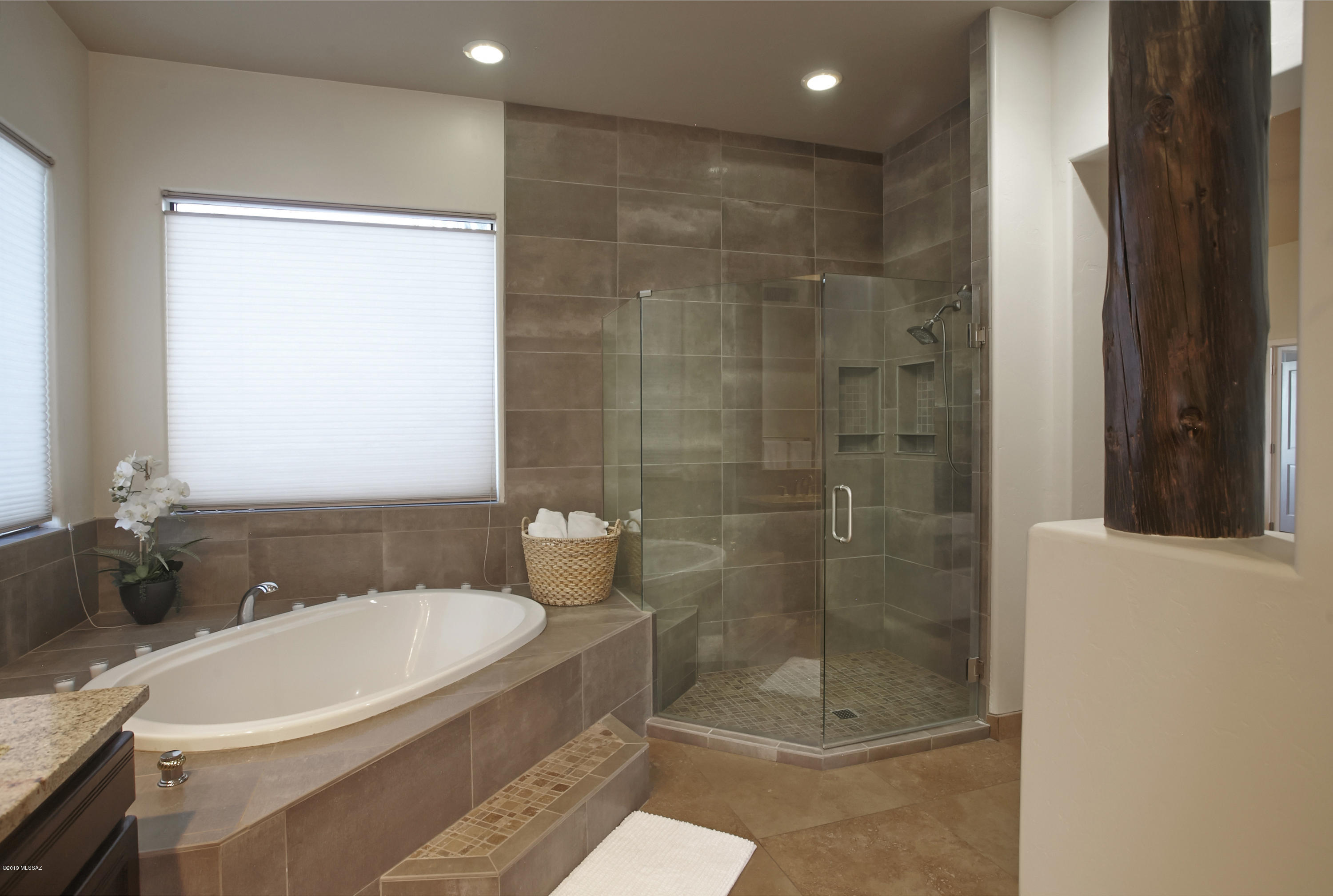 Hacienda Del Sol Estates (1-68) - Residential