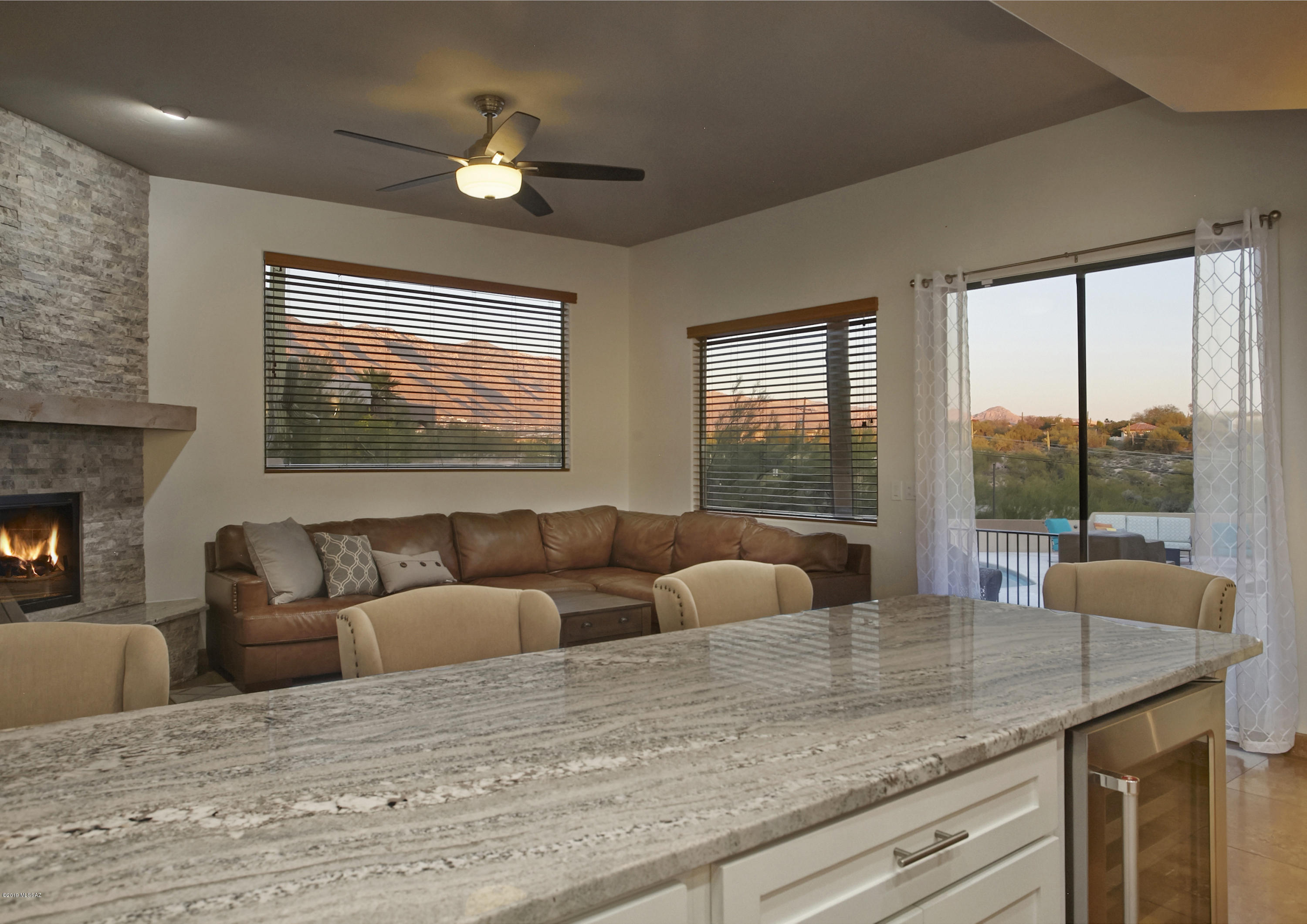 Hacienda Del Sol Estates (1-68) - Residential