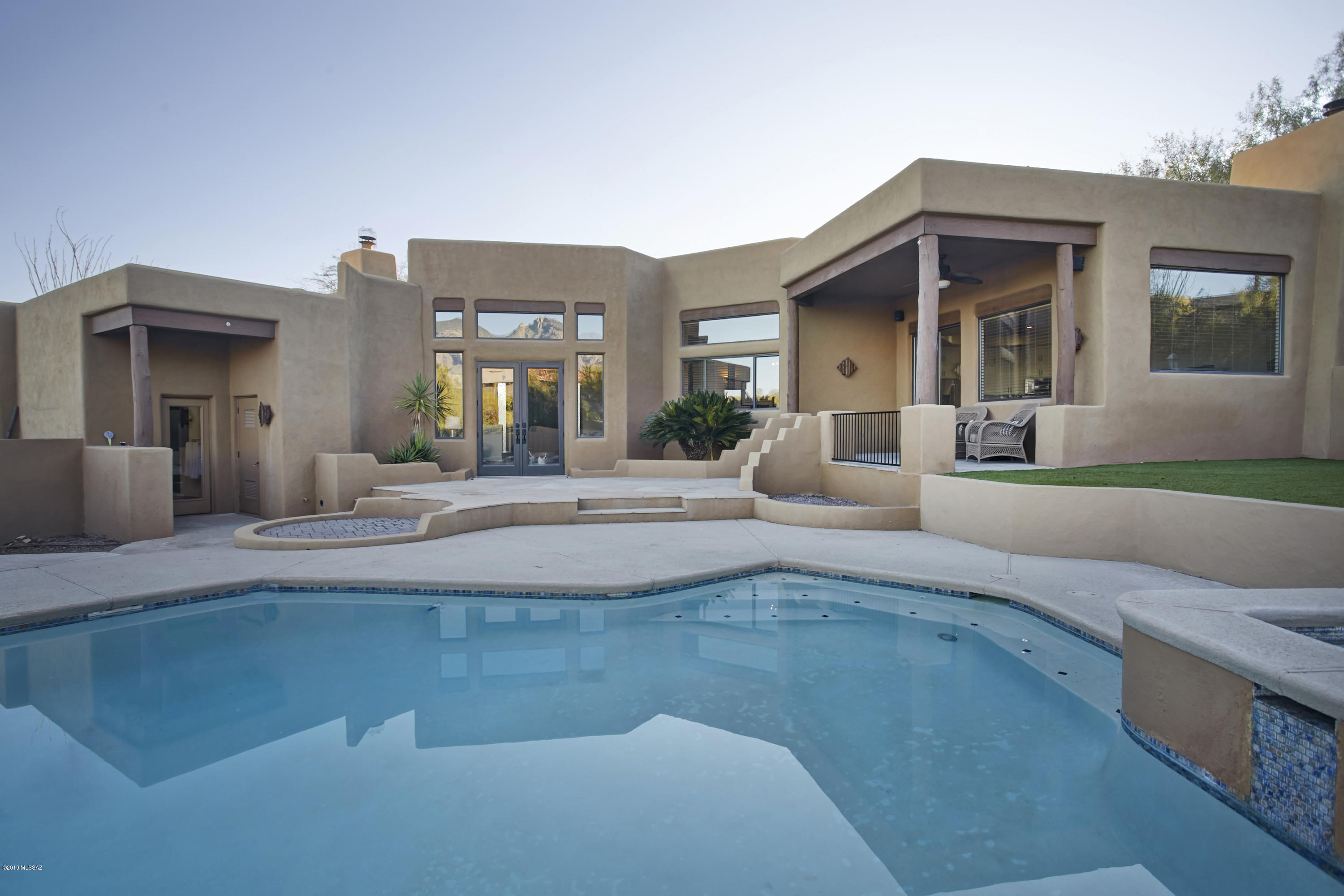 Hacienda Del Sol Estates (1-68) - Residential