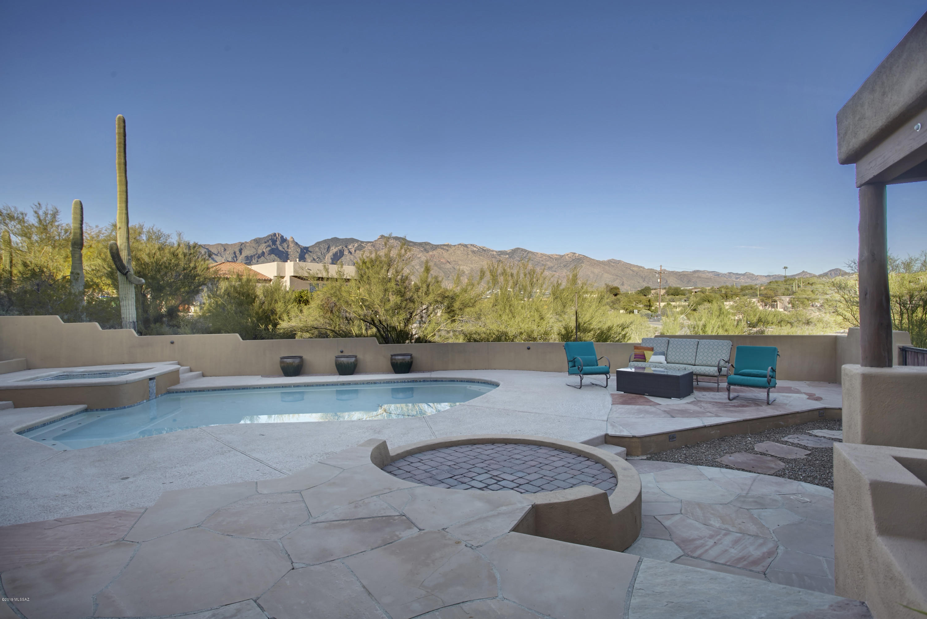 Hacienda Del Sol Estates (1-68) - Residential