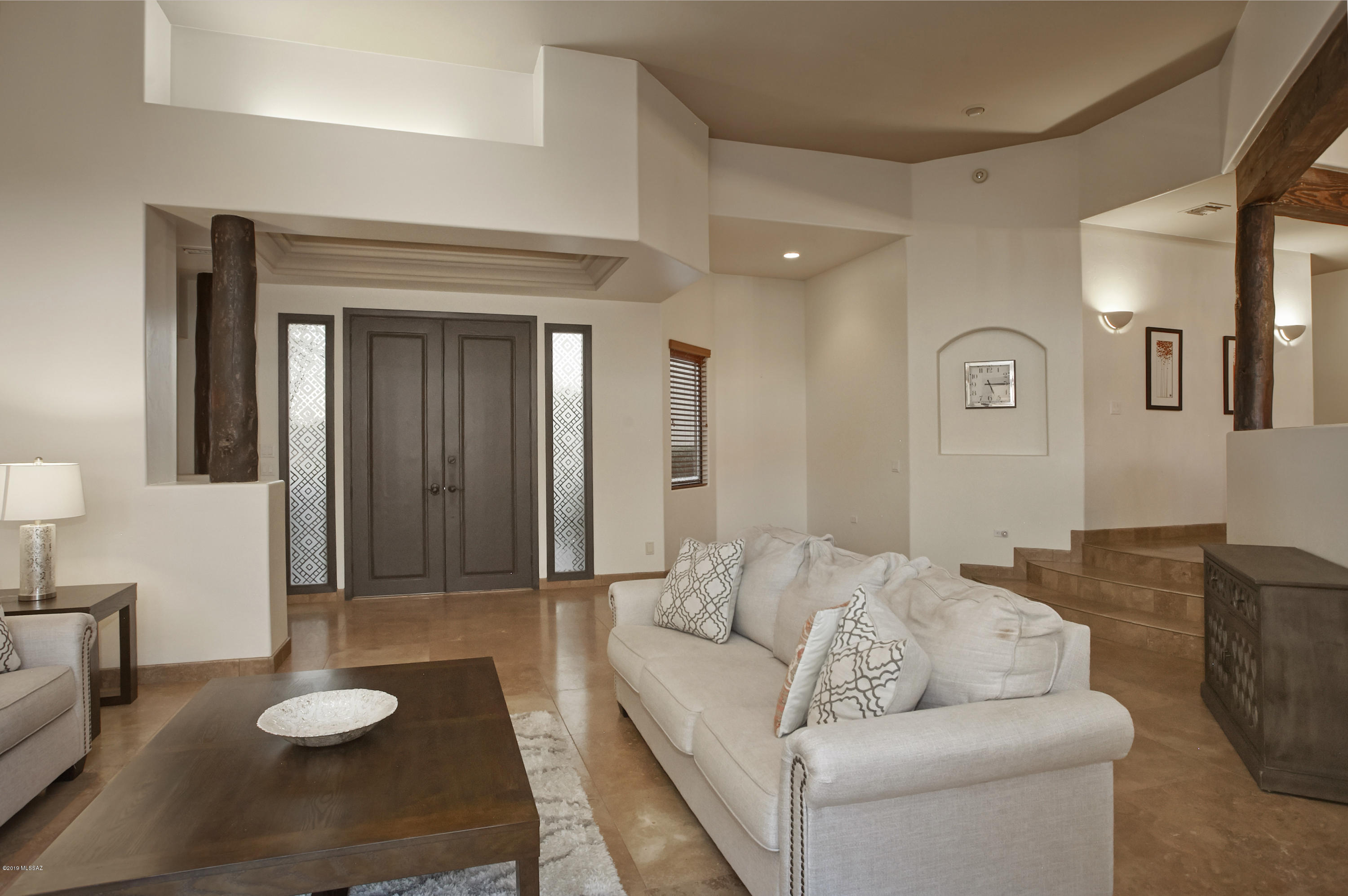 Hacienda Del Sol Estates (1-68) - Residential