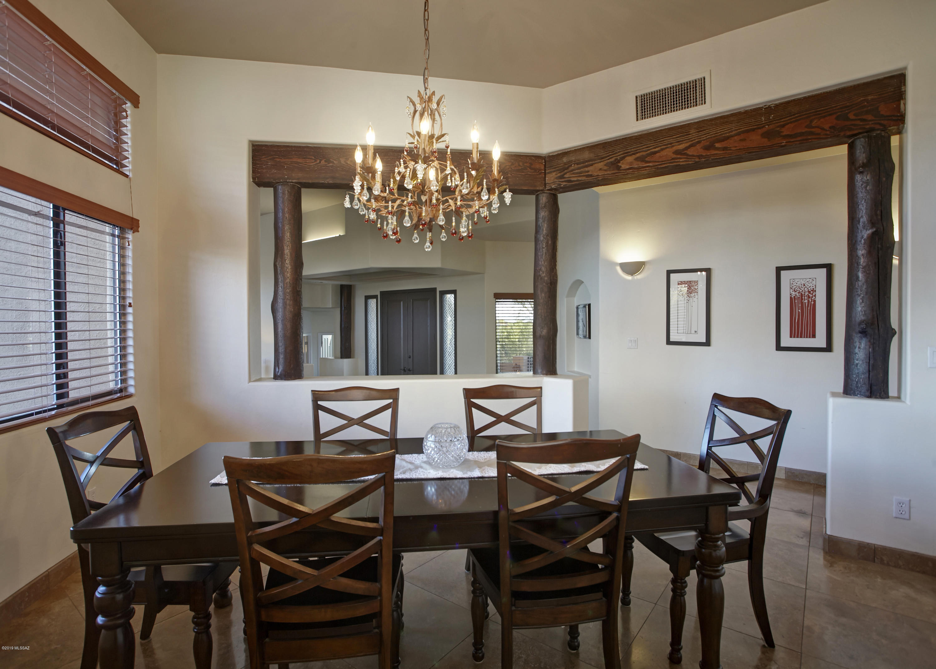Hacienda Del Sol Estates (1-68) - Residential