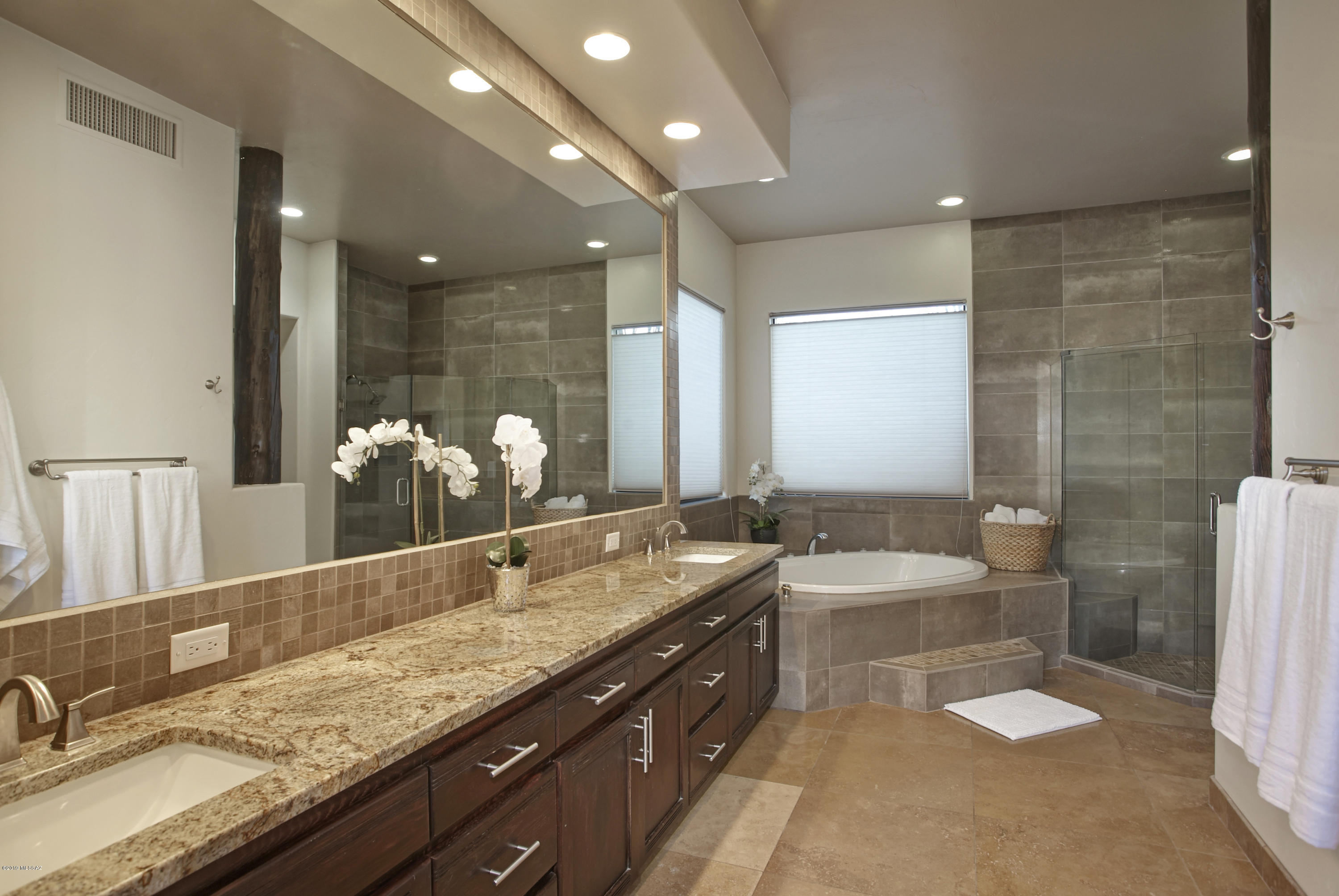 Hacienda Del Sol Estates (1-68) - Residential