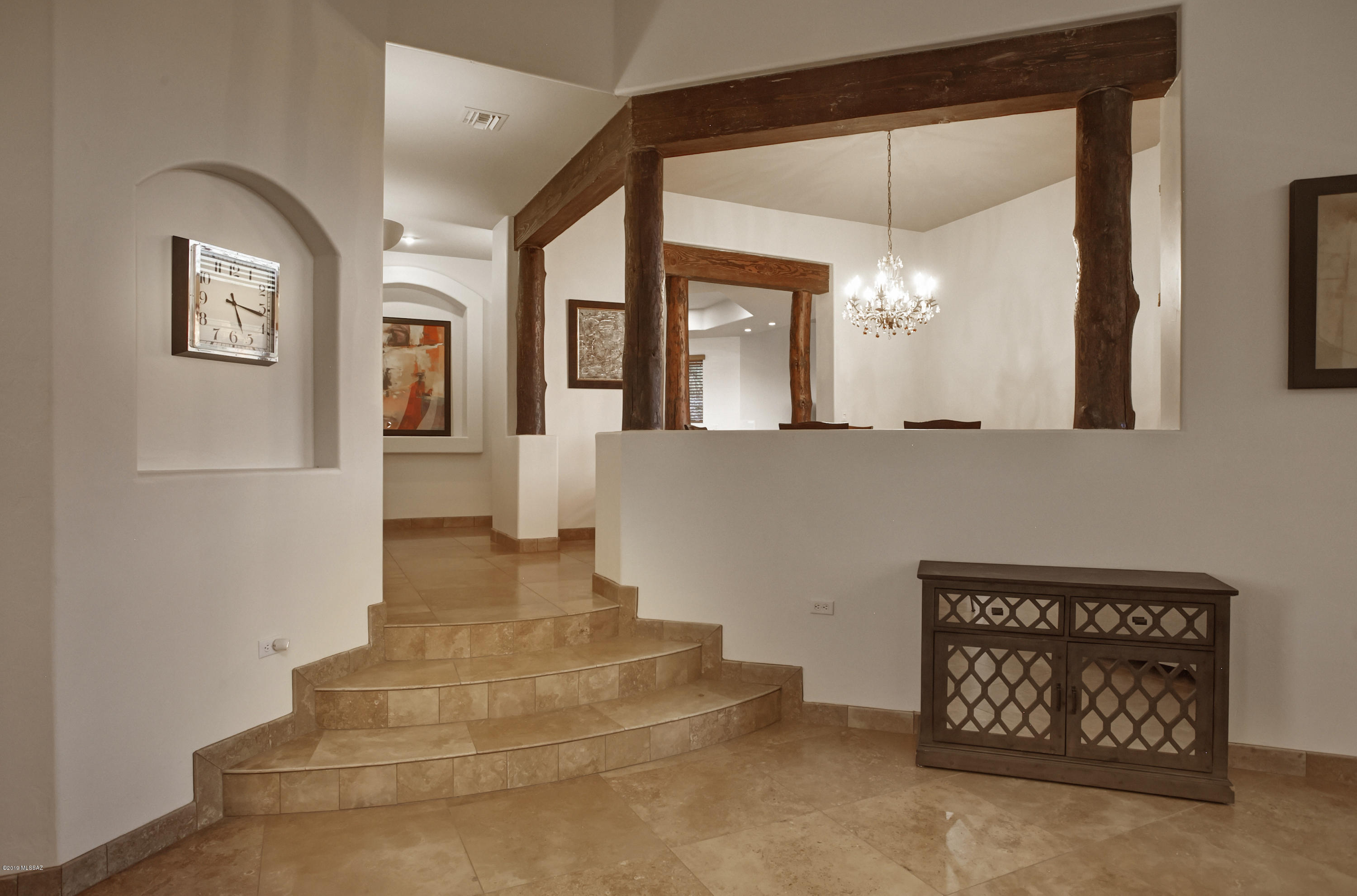 Hacienda Del Sol Estates (1-68) - Residential