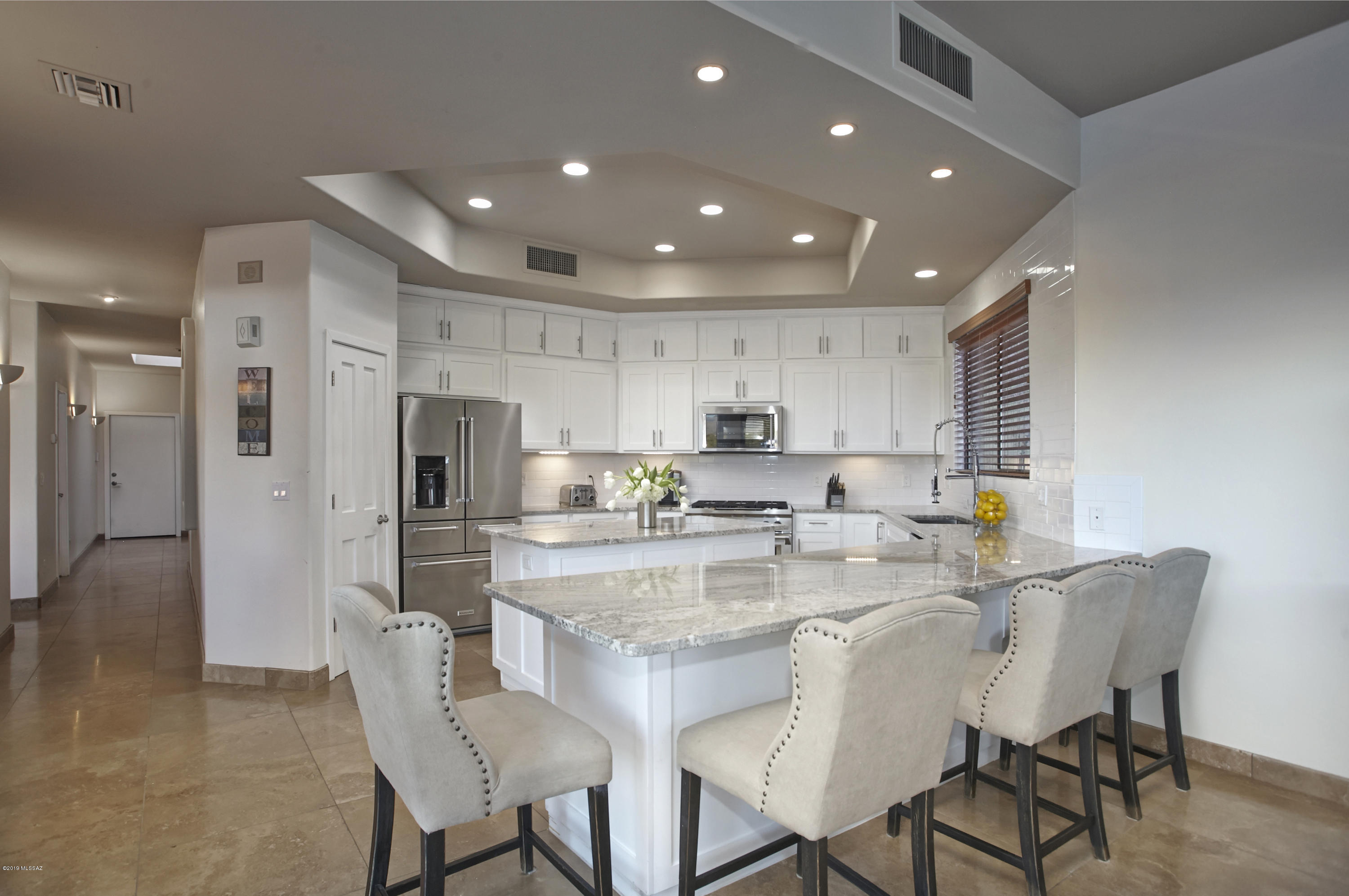 Hacienda Del Sol Estates (1-68) - Residential