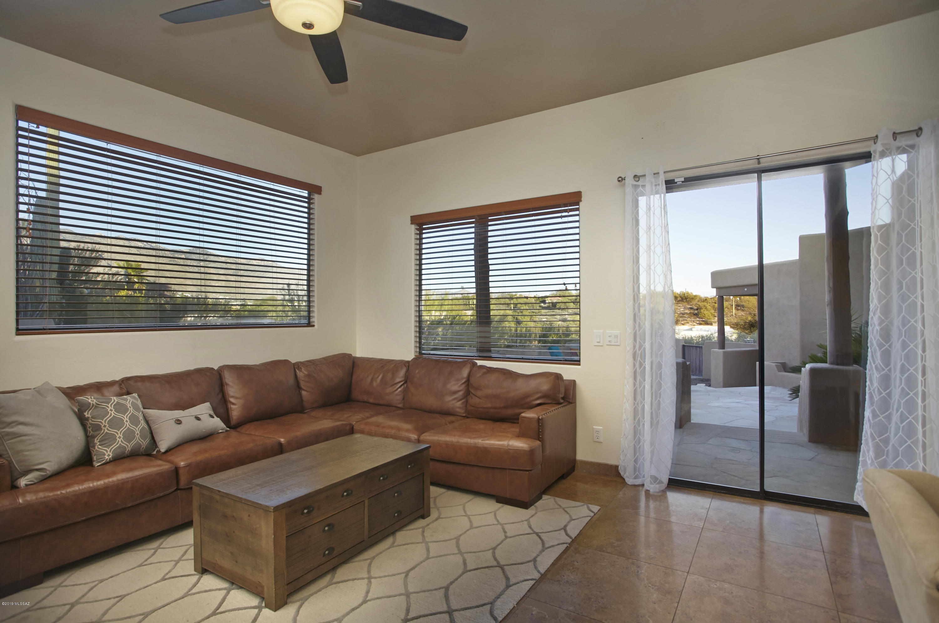 Hacienda Del Sol Estates (1-68) - Residential