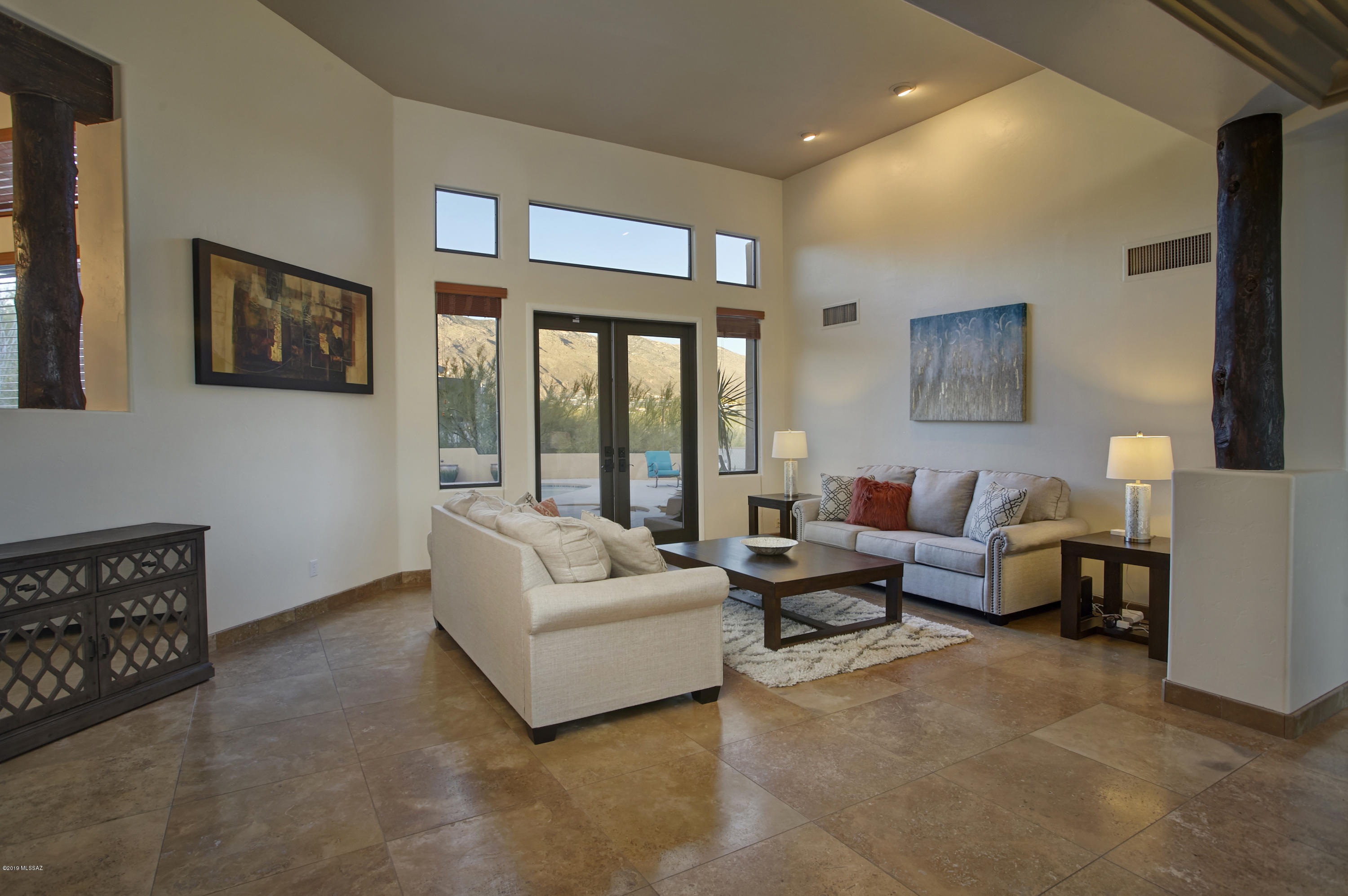Hacienda Del Sol Estates (1-68) - Residential