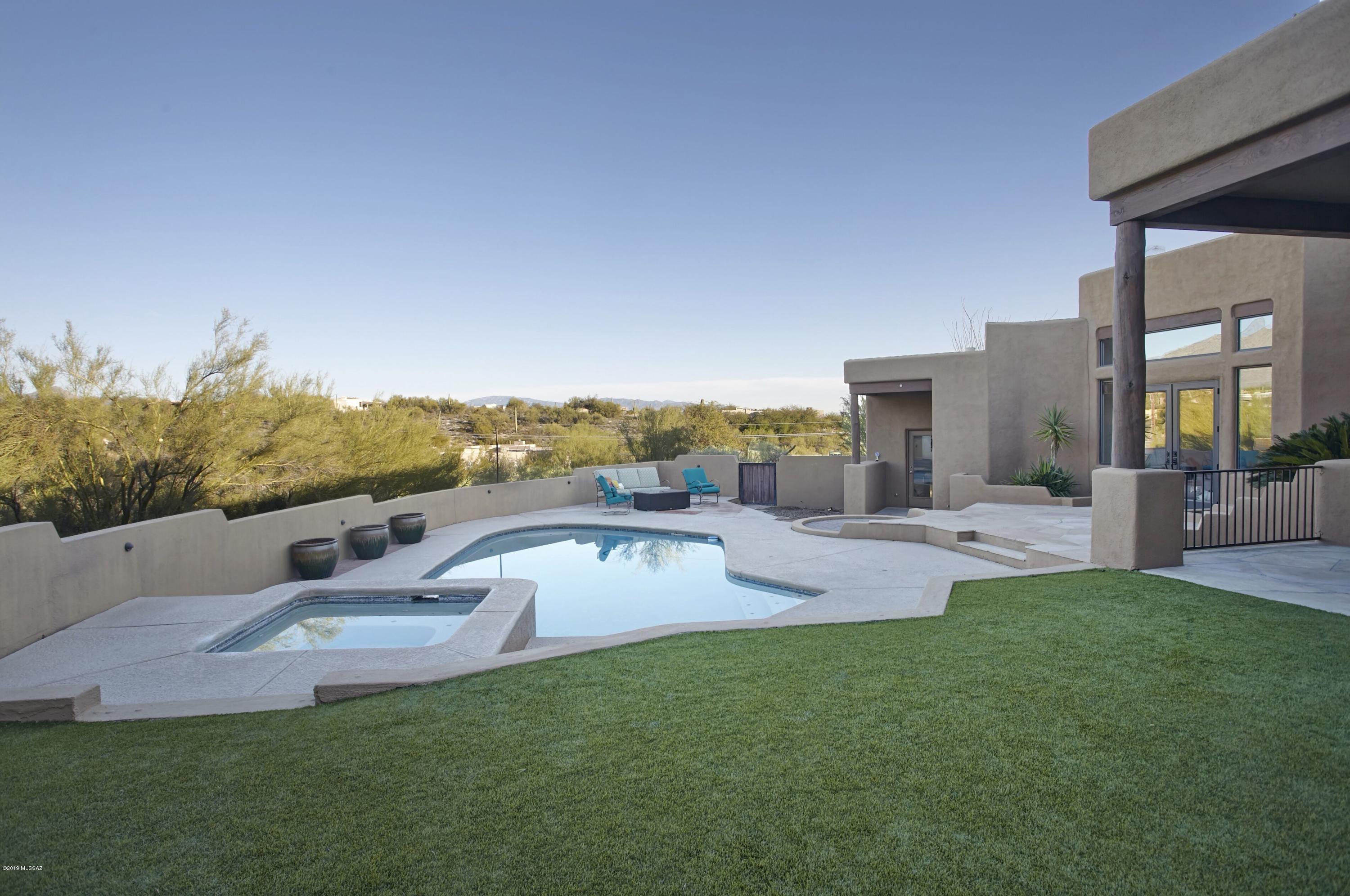 Hacienda Del Sol Estates (1-68) - Residential