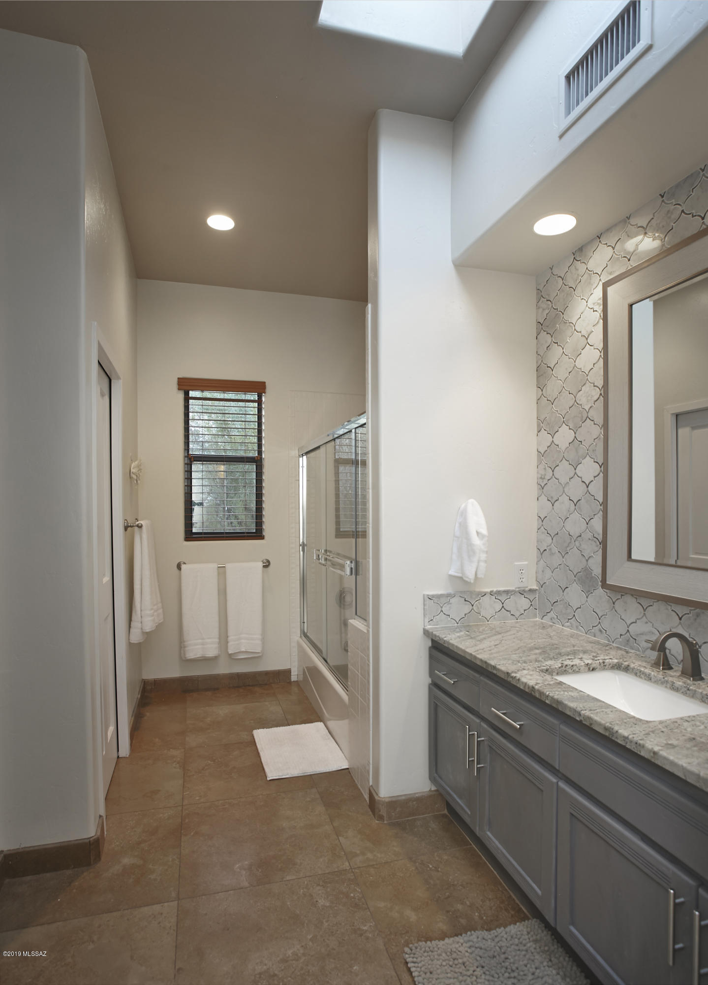 Hacienda Del Sol Estates (1-68) - Residential