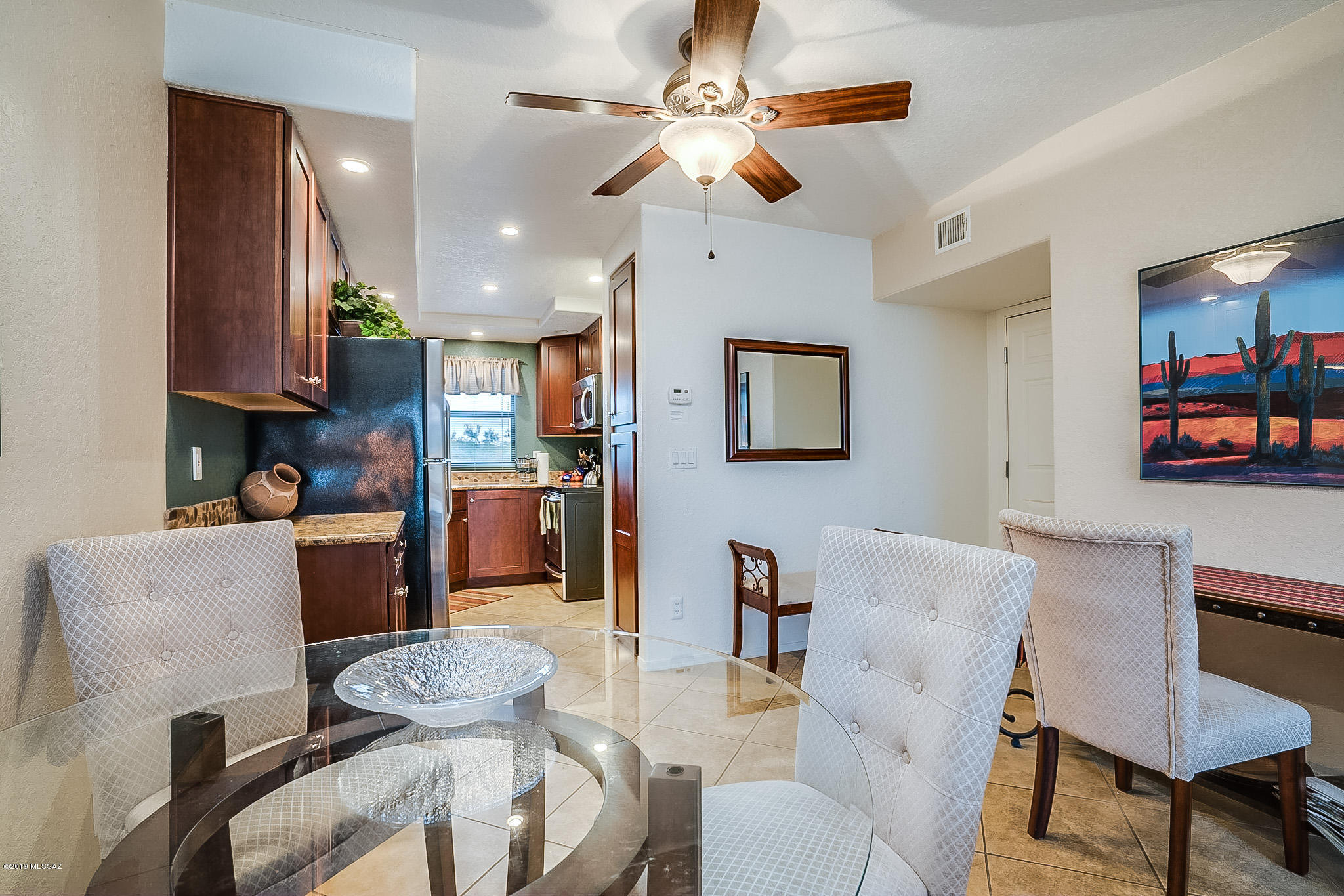 Greens at Ventana Canyon - Residential