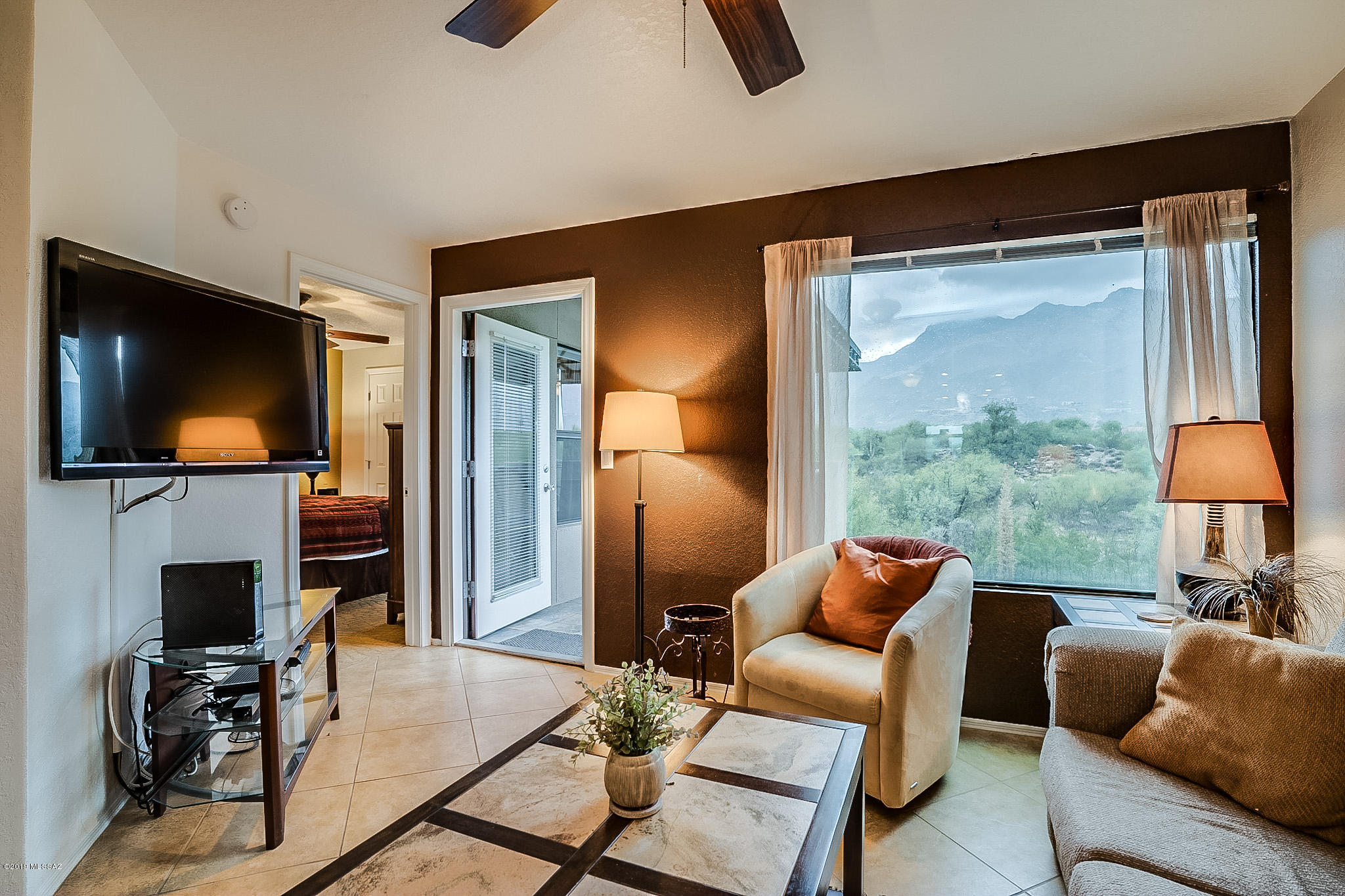 Greens at Ventana Canyon - Residential