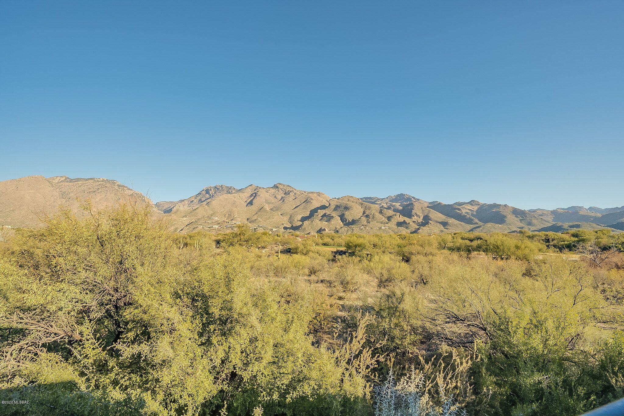 Greens at Ventana Canyon - Residential