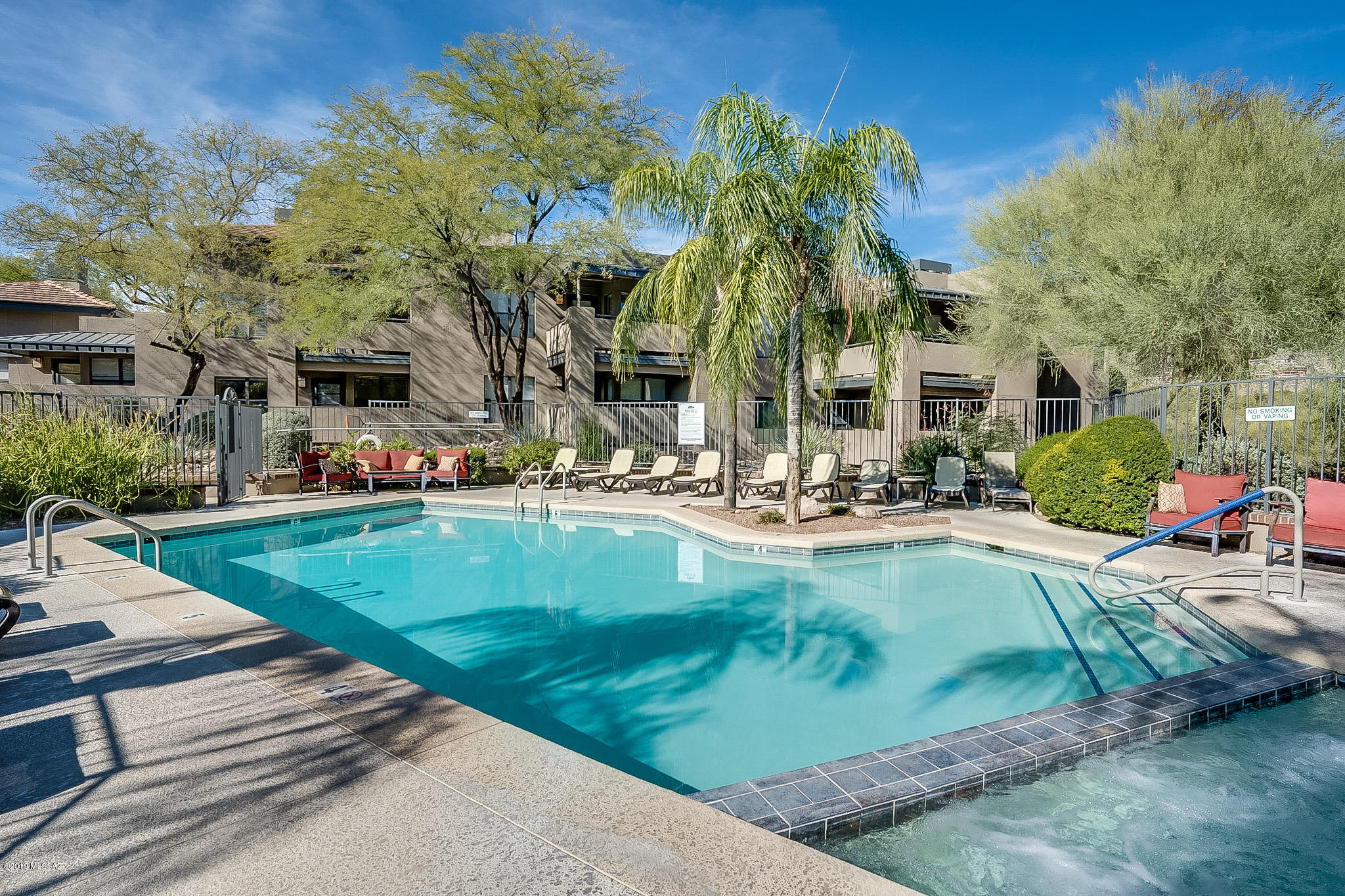 Greens at Ventana Canyon - Residential