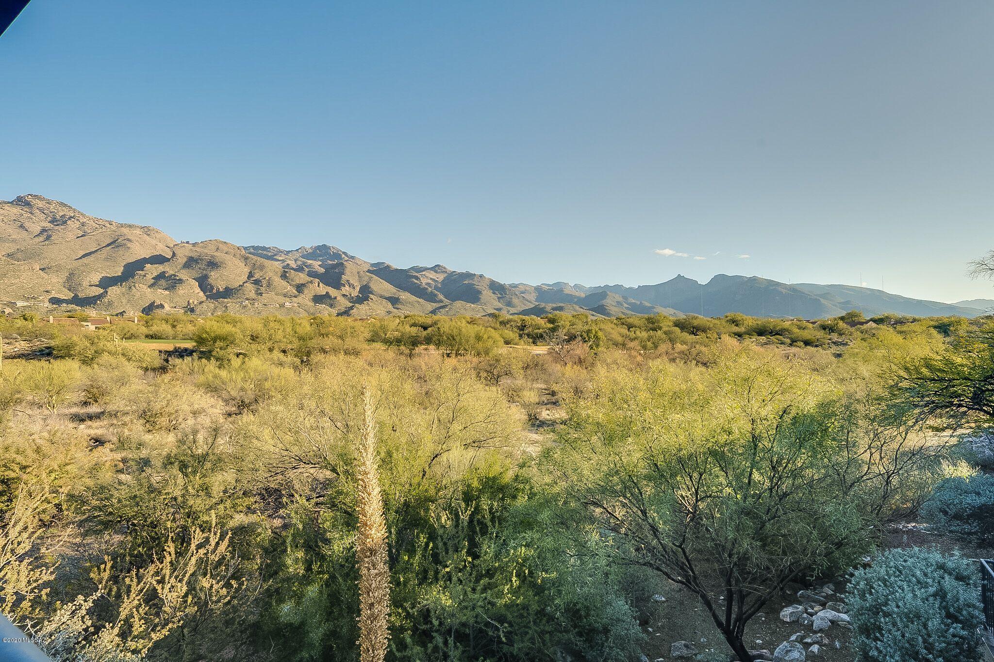 Greens at Ventana Canyon - Residential