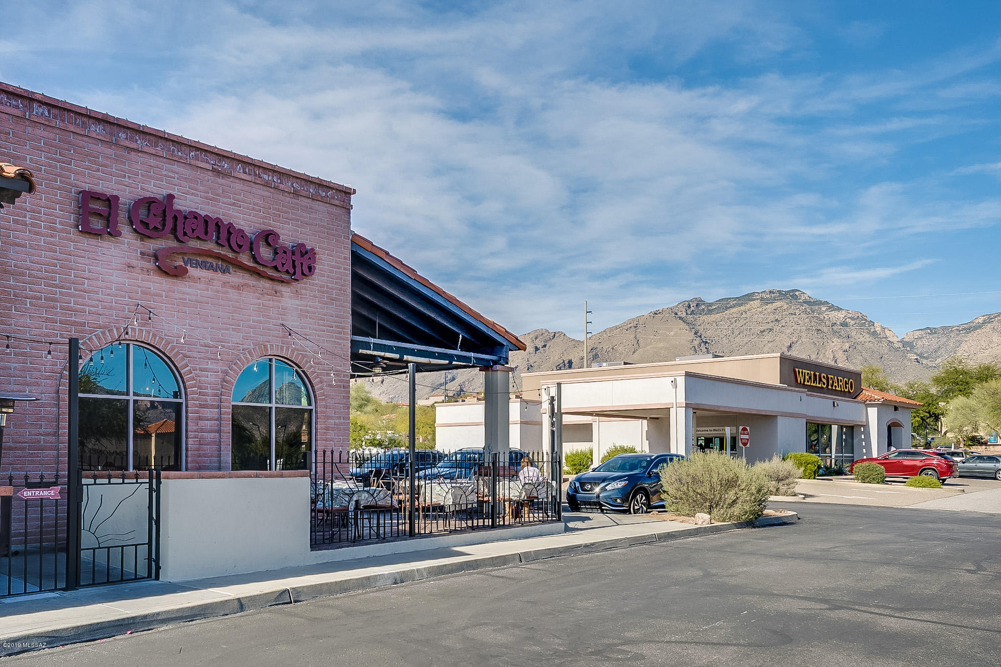 Greens at Ventana Canyon - Residential
