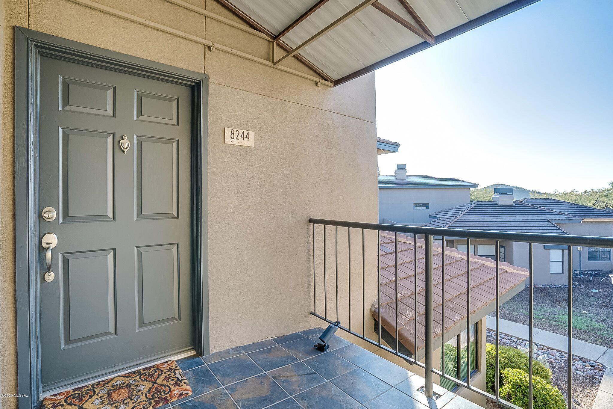 Greens at Ventana Canyon - Residential
