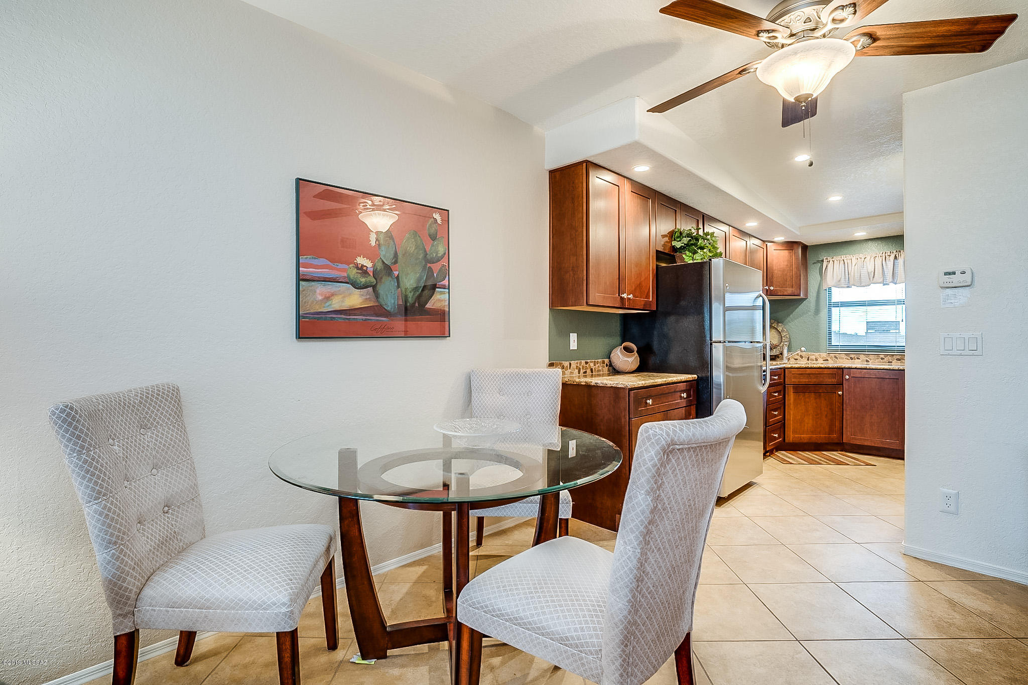 Greens at Ventana Canyon - Residential