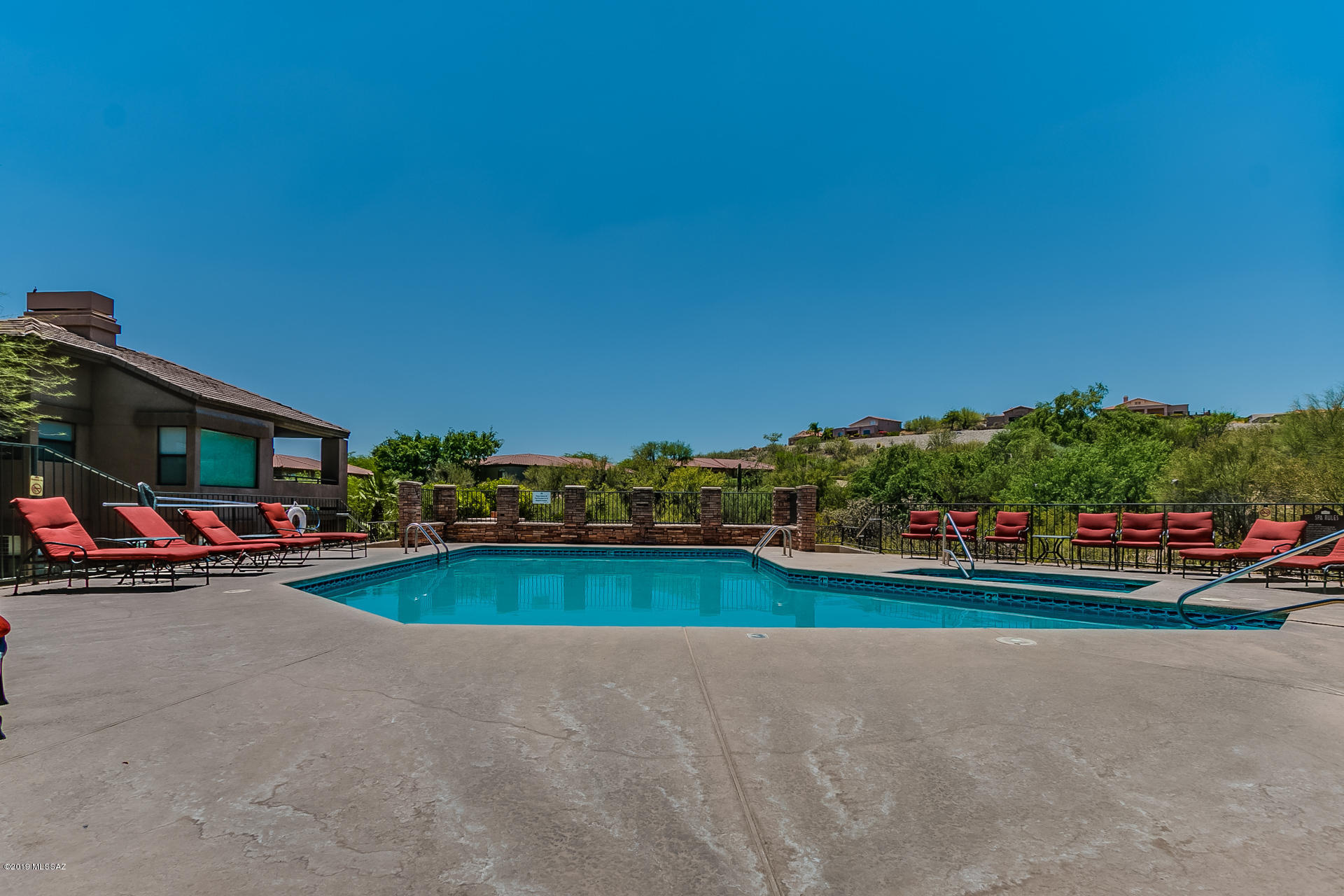 Greens at Ventana Canyon - Residential