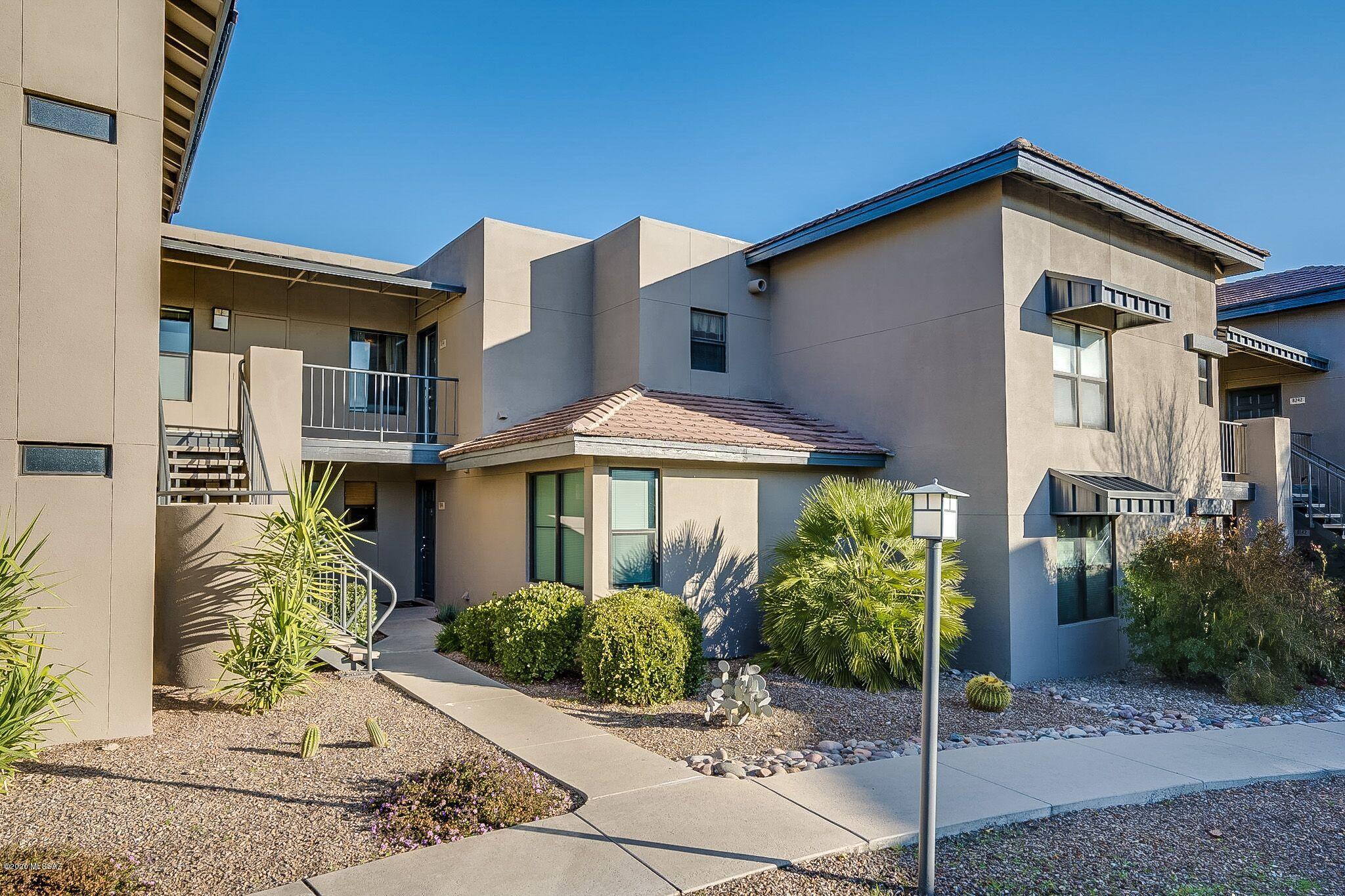 Greens at Ventana Canyon - Residential