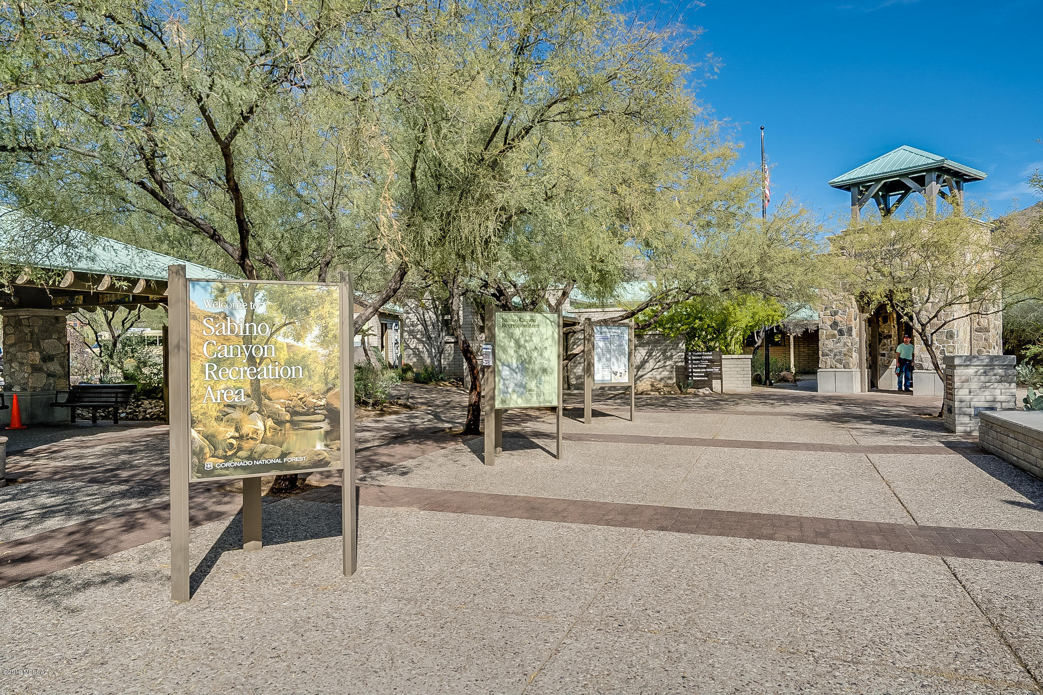 Greens at Ventana Canyon - Residential