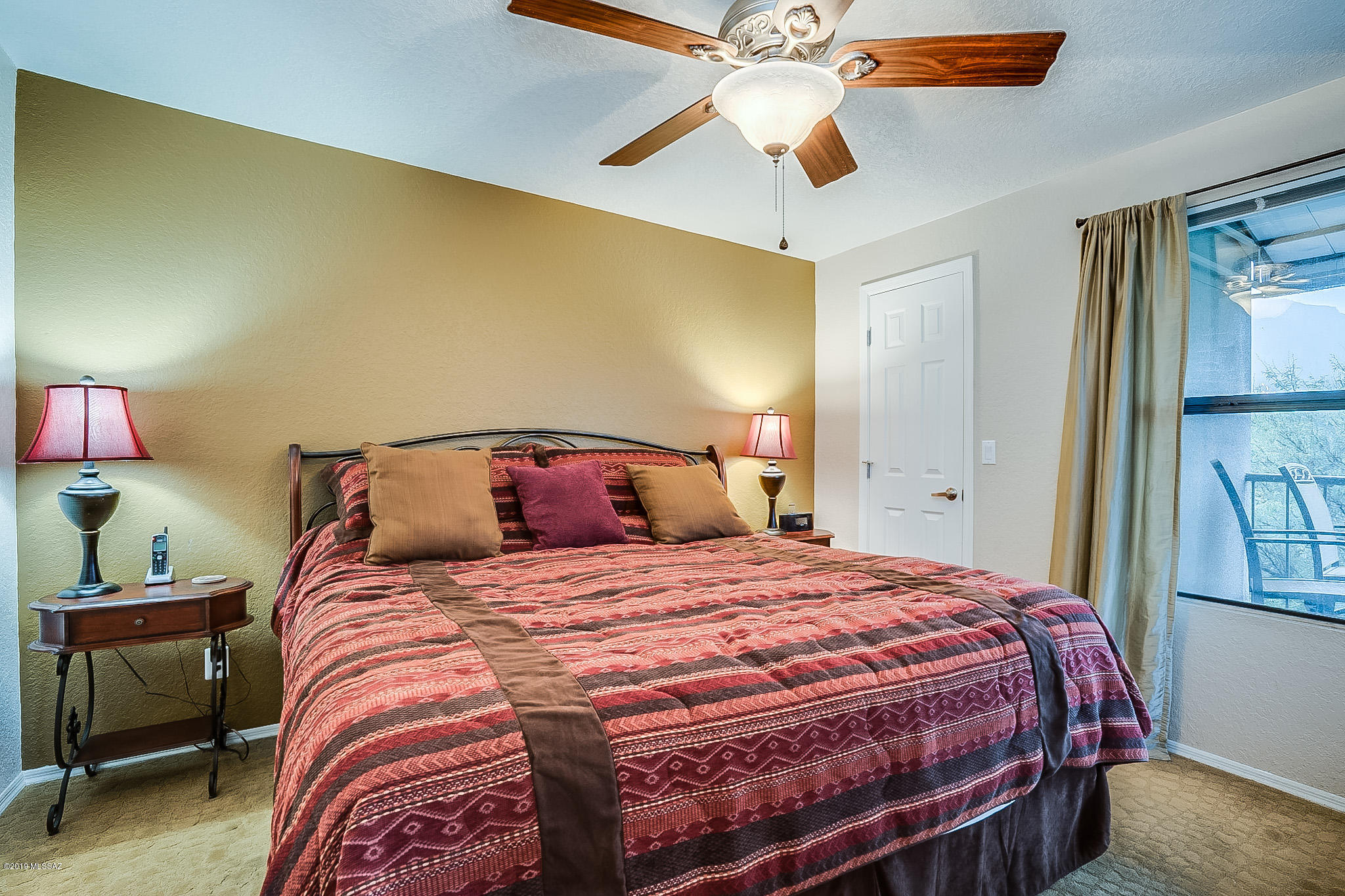 Greens at Ventana Canyon - Residential